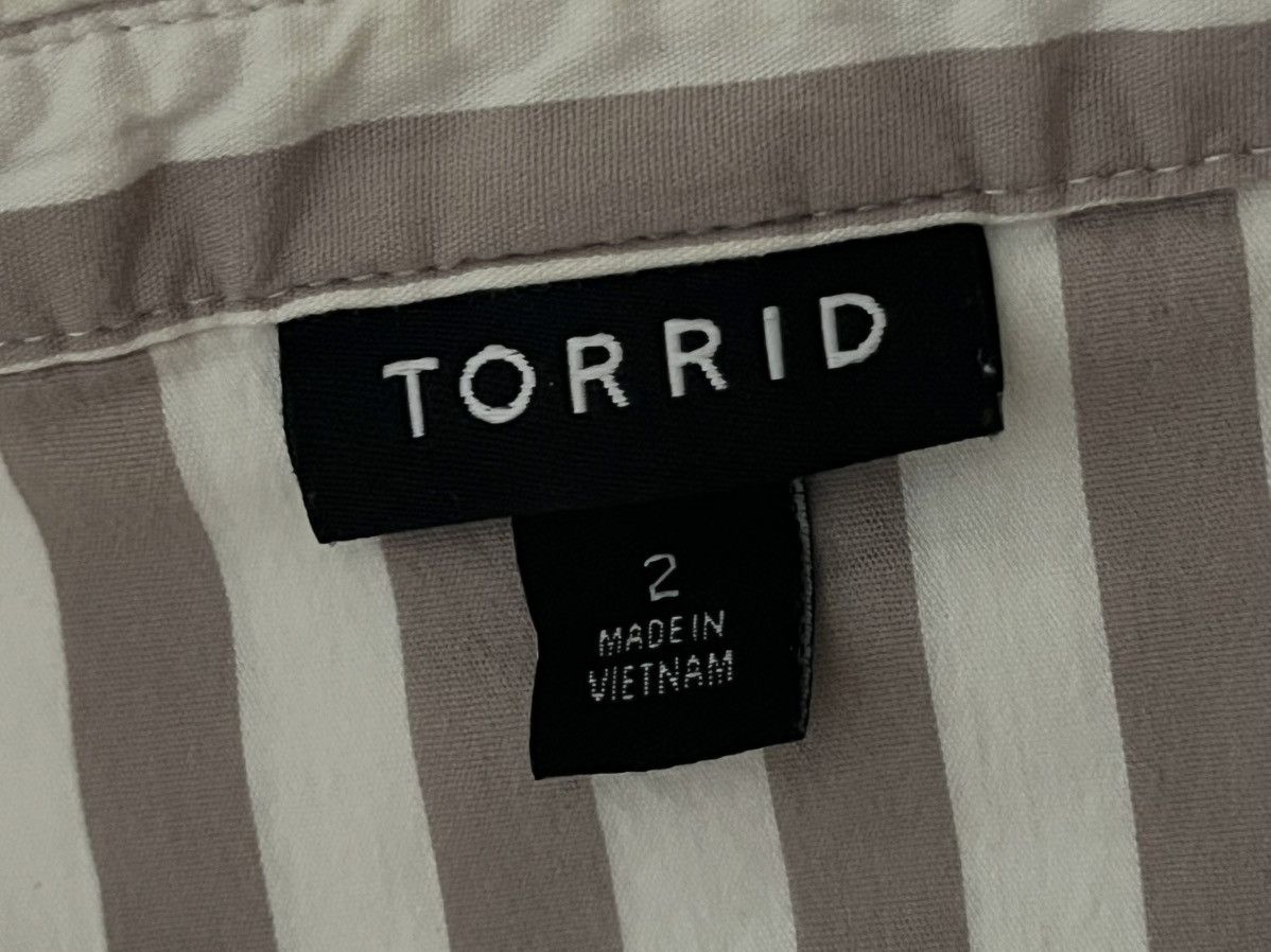 Torrid Assorted Women’s Summer Essentials -New (Size 18/20) Size XXL / US 16-18 / IT 52-54 - 18 Thumbnail