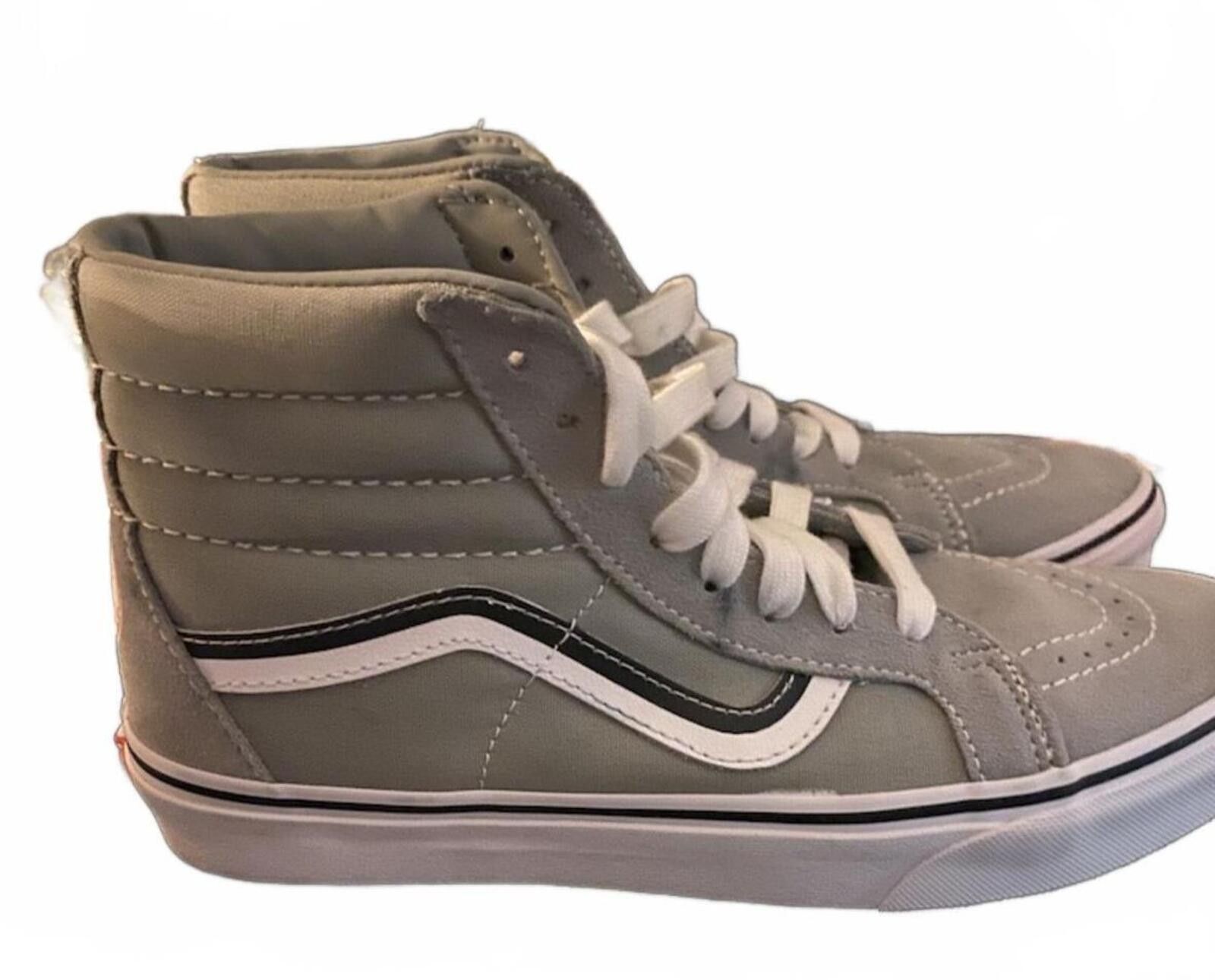 Vans Vans Sk8-Hi x MLB New York Yankees Sneakers Womens 9.5 Size US 9.5 / IT 39.5 - 1 Thumbnail
