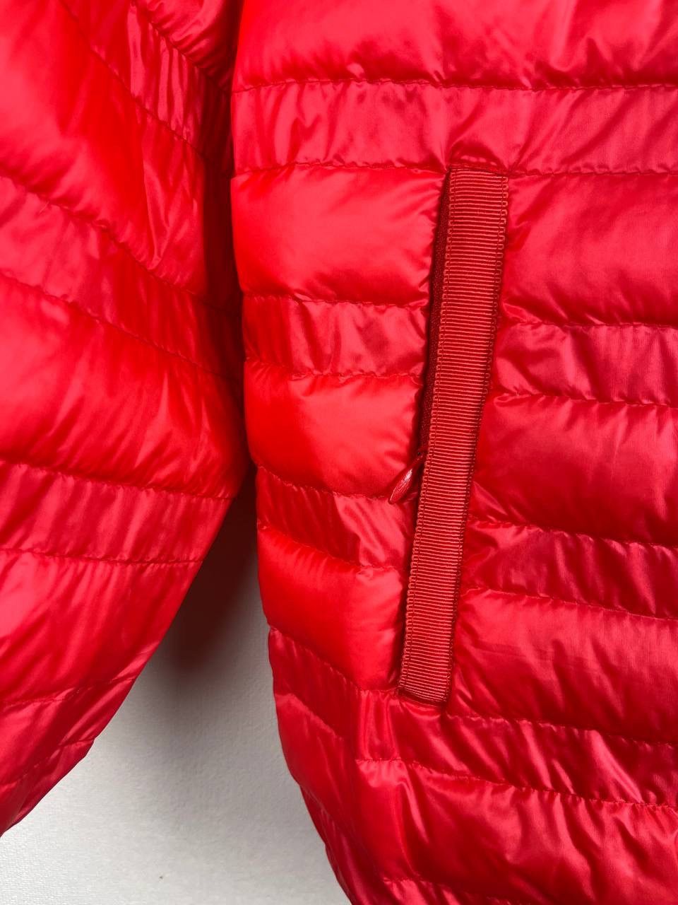 Moncler Moncler Tacaud Light Down Puffer Jacket Size 0 Lightweight Size XS / US 0-2 / IT 36-38 - 4 Thumbnail