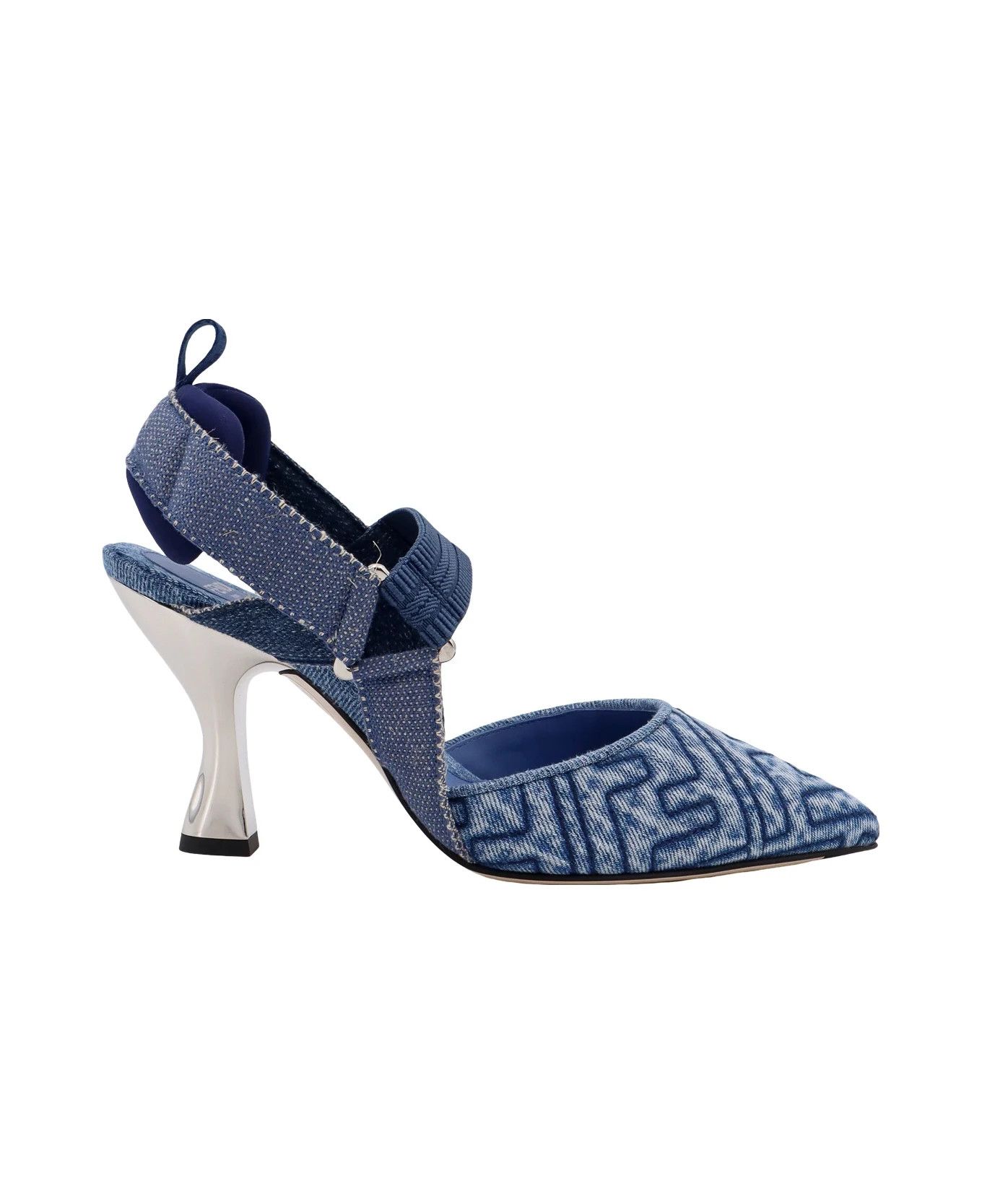 o1s1wg111225 Colibrì in Blue