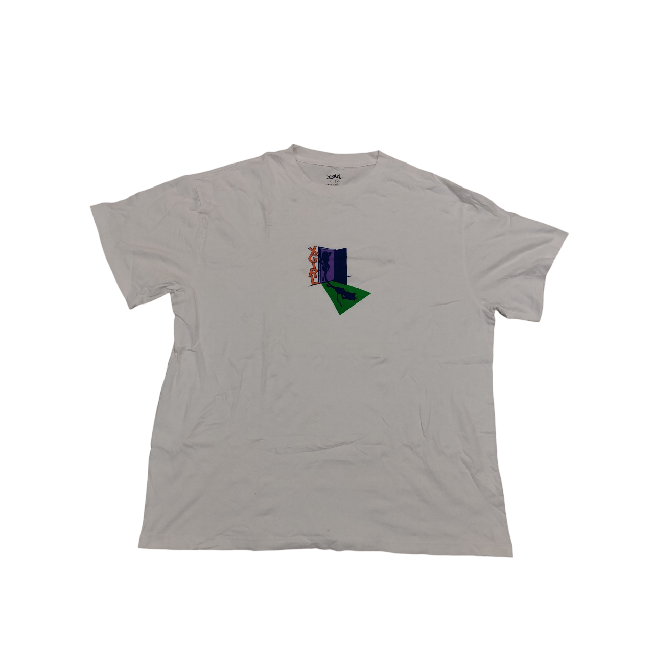 Japanese Brand X girl Size US L / EU 52-54 / 3 - 2 Thumbnail