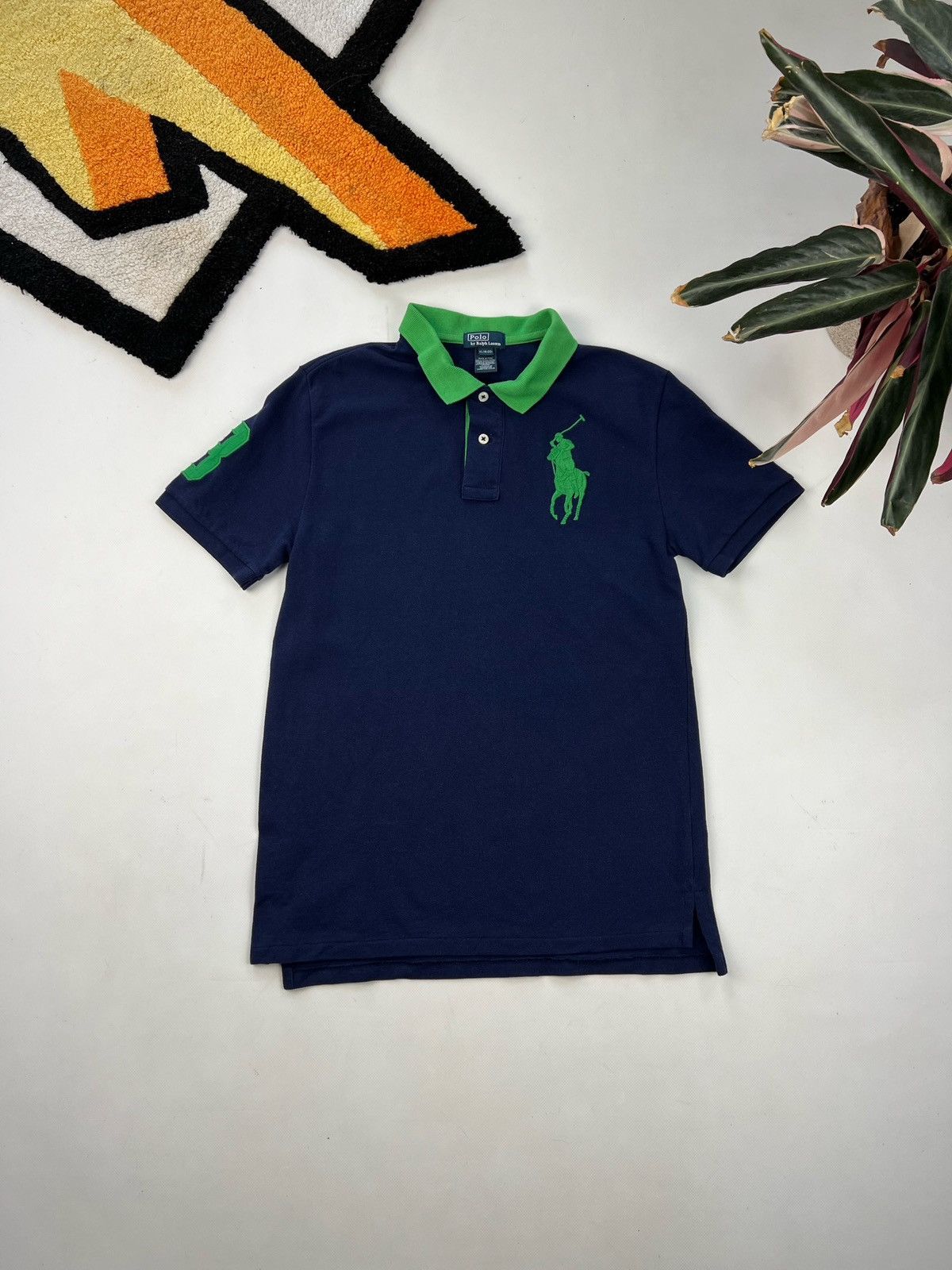Chief Keef Ralph Lauren | Grailed