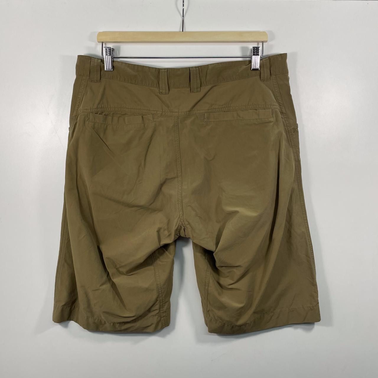 Arc'teryx Arcteryx Shorts Size US 34 / EU 50 - 3 Thumbnail