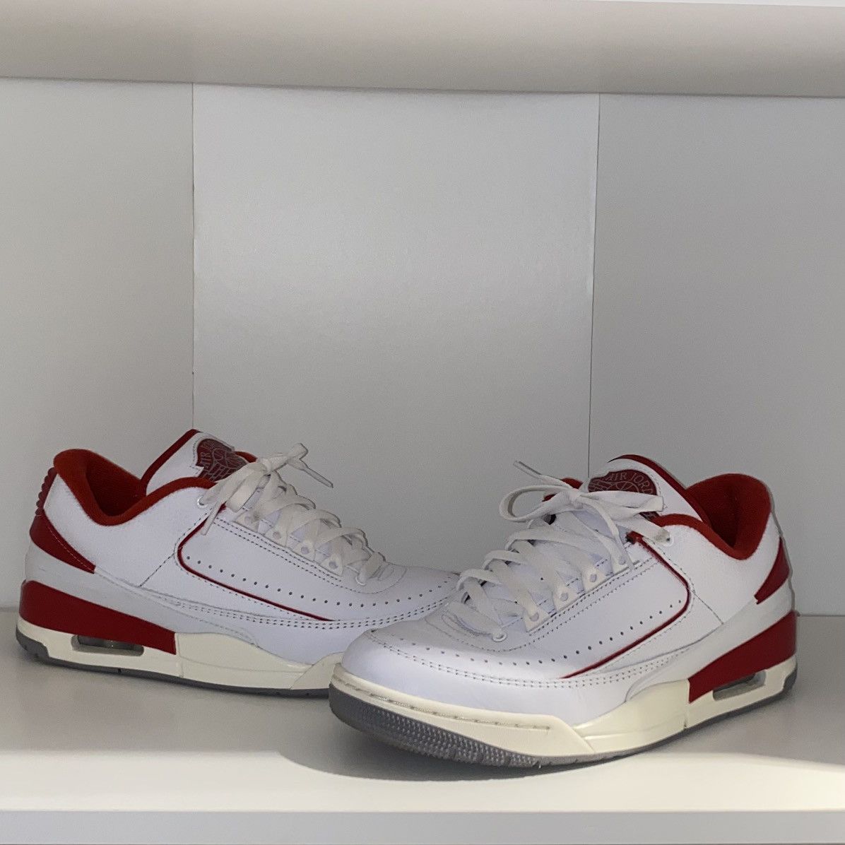 Jordan Brand Air Jordan 2/3 Size US 9 / EU 42 - 2 Thumbnail