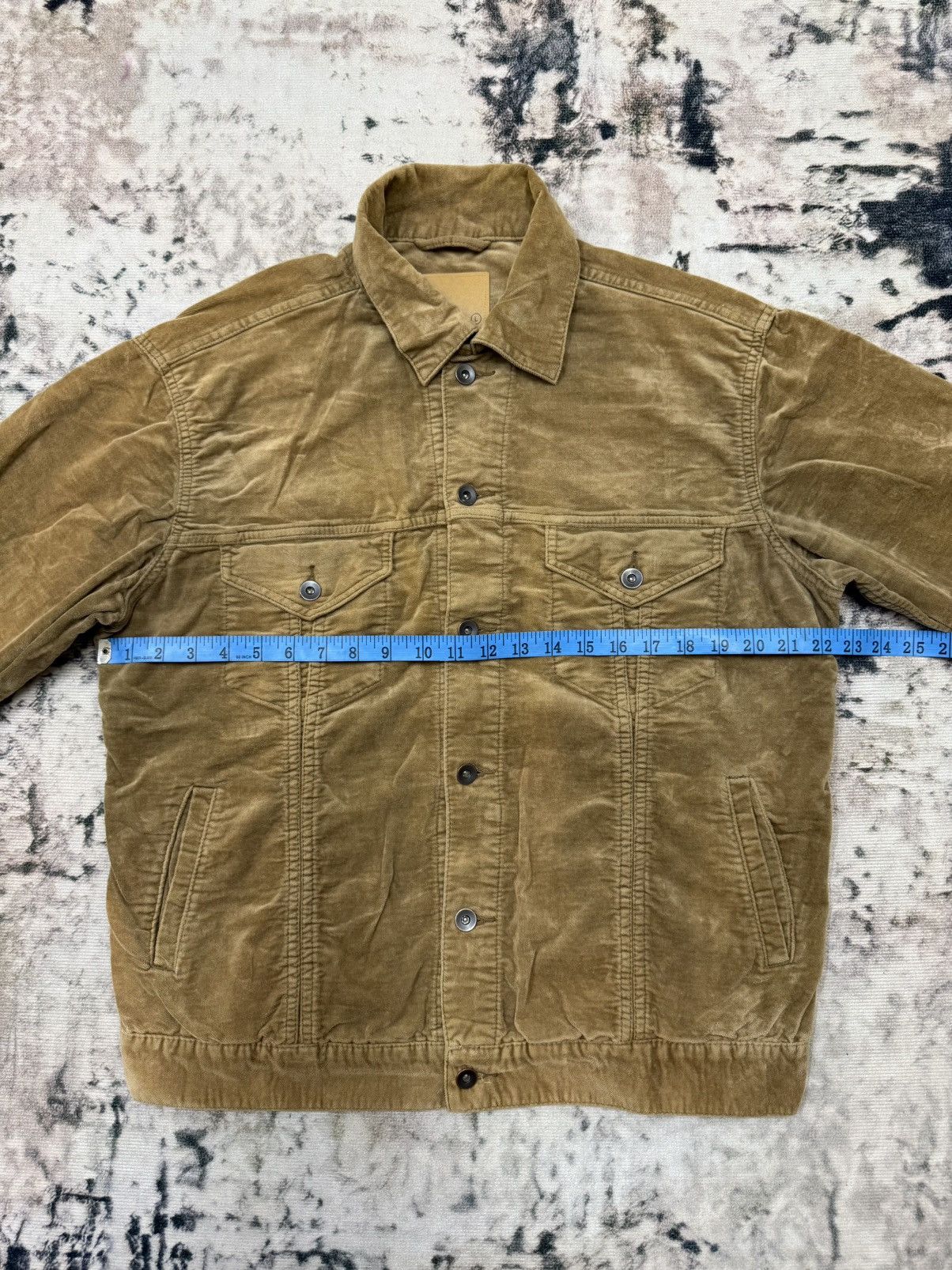 Japanese Brand × Uniqlo × Vintage Uniqlo Cudroy Jacket Size US M / EU 48-50 / 2 - 14 Thumbnail