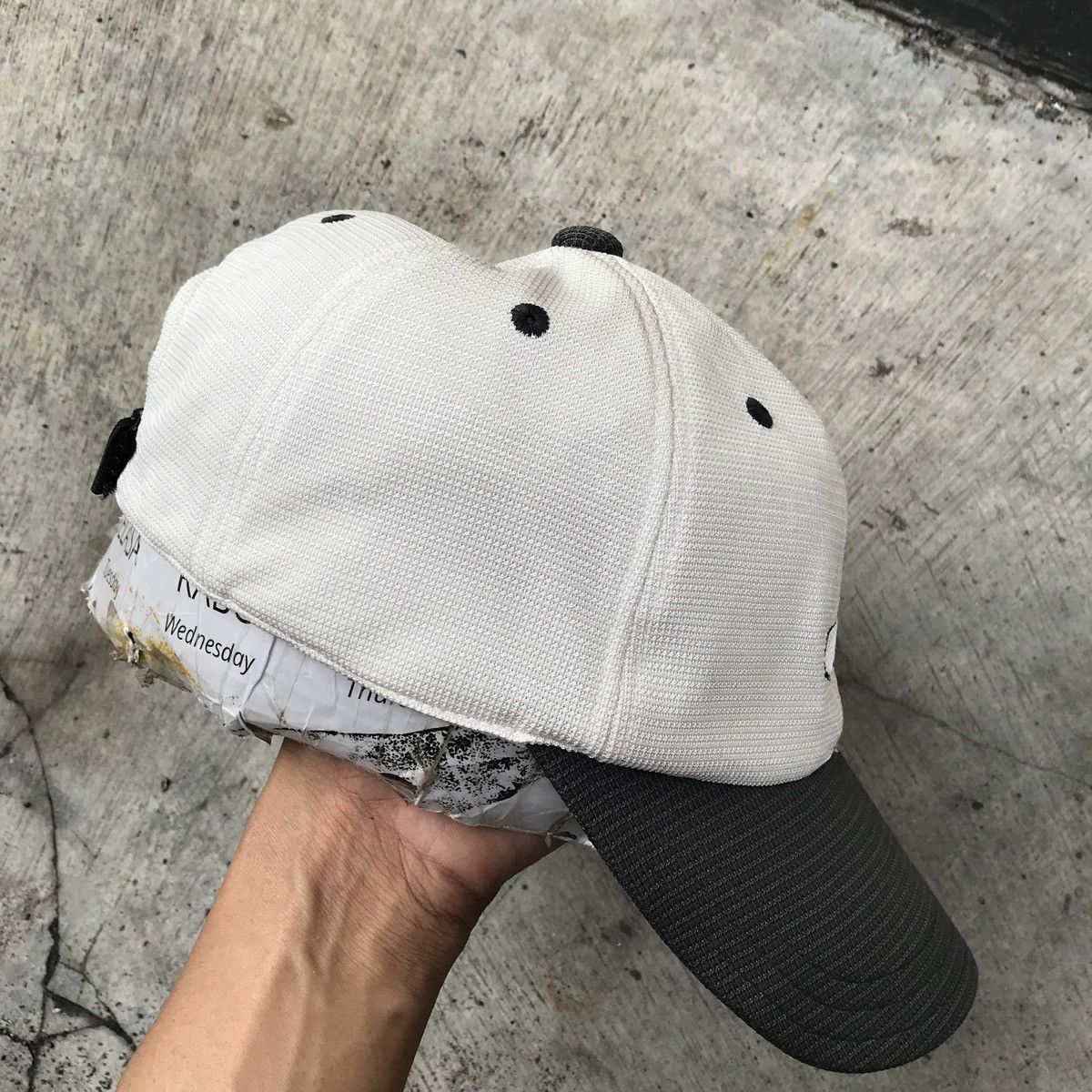 Gear for Sports Twotone masters hat. Comfortable material Size ONE SIZE - 6 Thumbnail