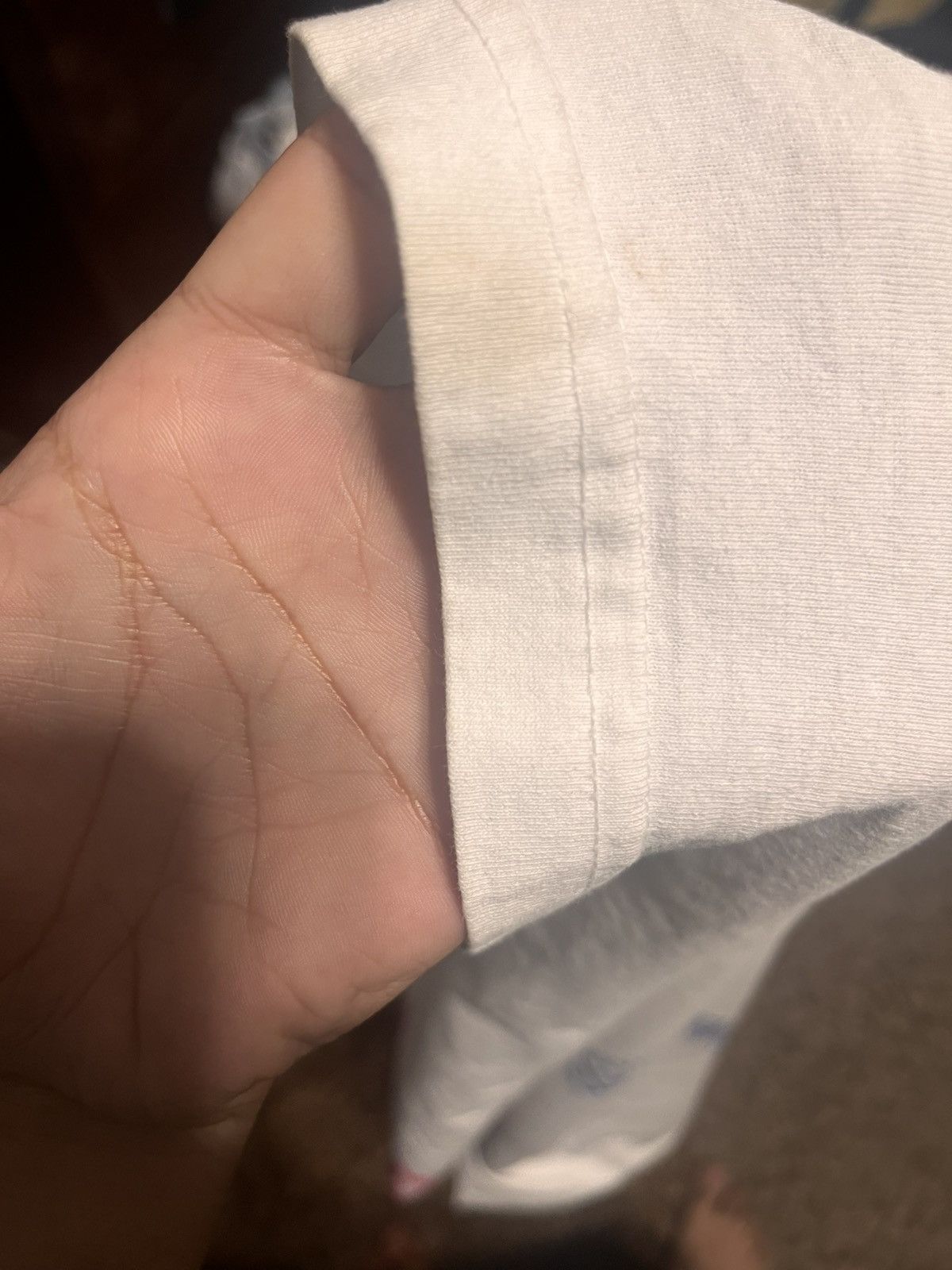 Travis Scott Travis Scott Utopia is in Raleigh Circus Maximus Tee Size US L / EU 52-54 / 3 - 4 Thumbnail