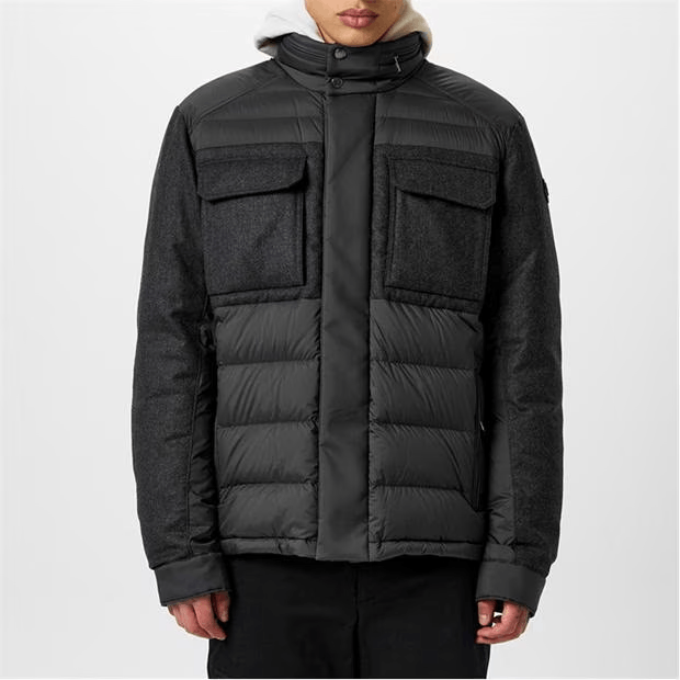 Moncler Vallanta Short Down Jacket Size US XXL / EU 58 / 5 - 5 Thumbnail