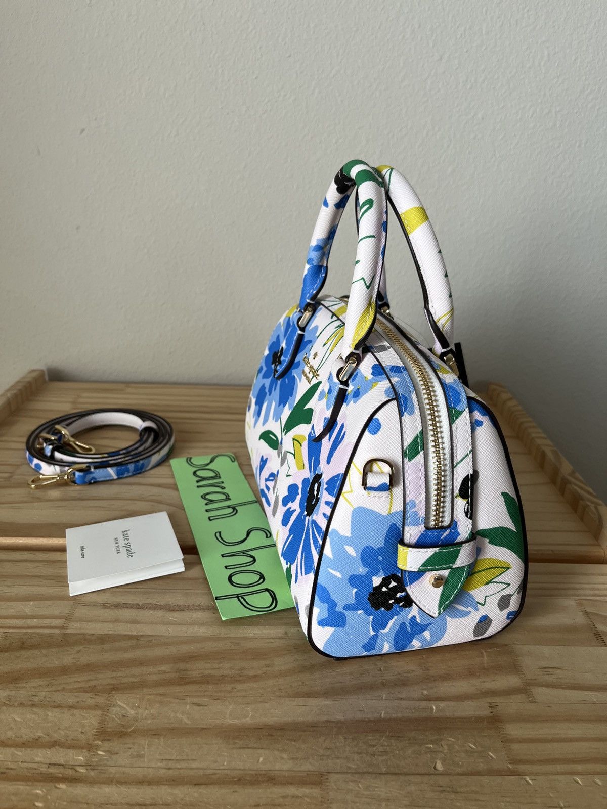 Kate Spade Kate Spade Size ONE SIZE - 5 Thumbnail