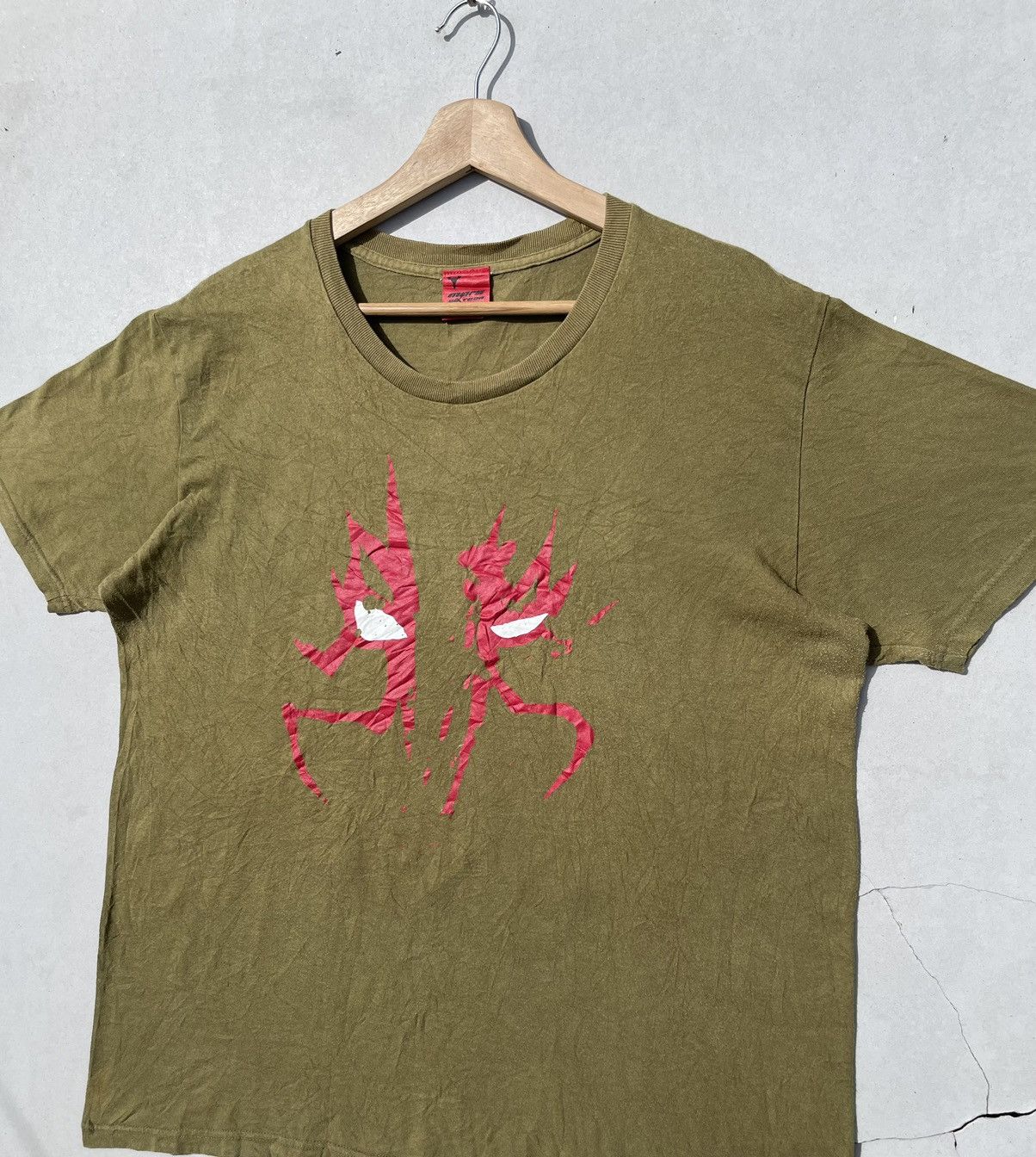 Vintage RARE🔥 Mongol Man Size US L / EU 52-54 / 3 - 4 Thumbnail
