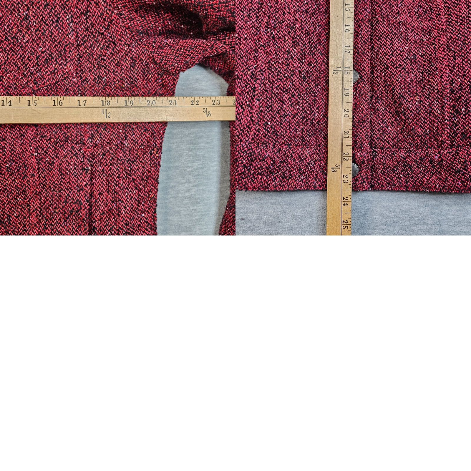 J. Jill Item Specifications: Country of Origin: USA Size L / US 10 / IT 46 - 8 Thumbnail