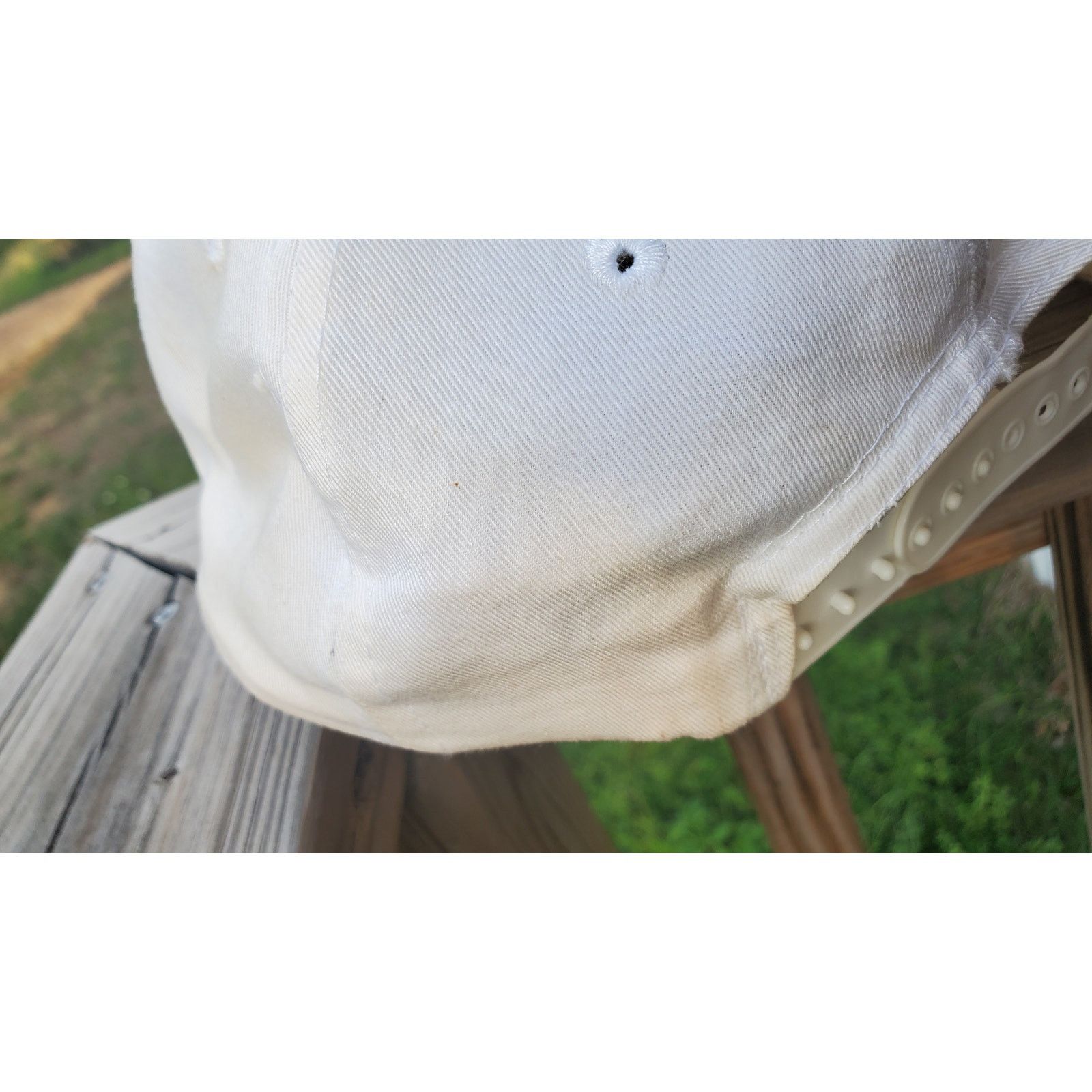 Vintage Vintage Georgia Bulldogs College Snapback Hat Size ONE SIZE - 9 Thumbnail