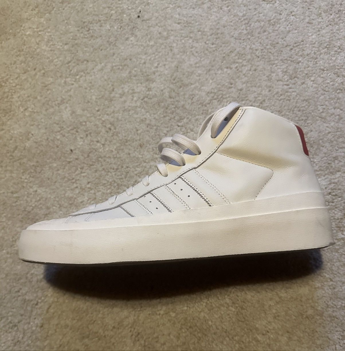 424 × Adidas 424 x Adidas Size US 10.5 / EU 43-44 - 2 Thumbnail