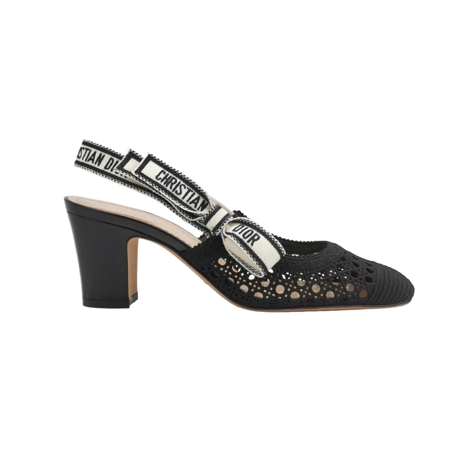 Dior Dior Women 6 Heels Size US 6 / IT 36 - 1 Thumbnail
