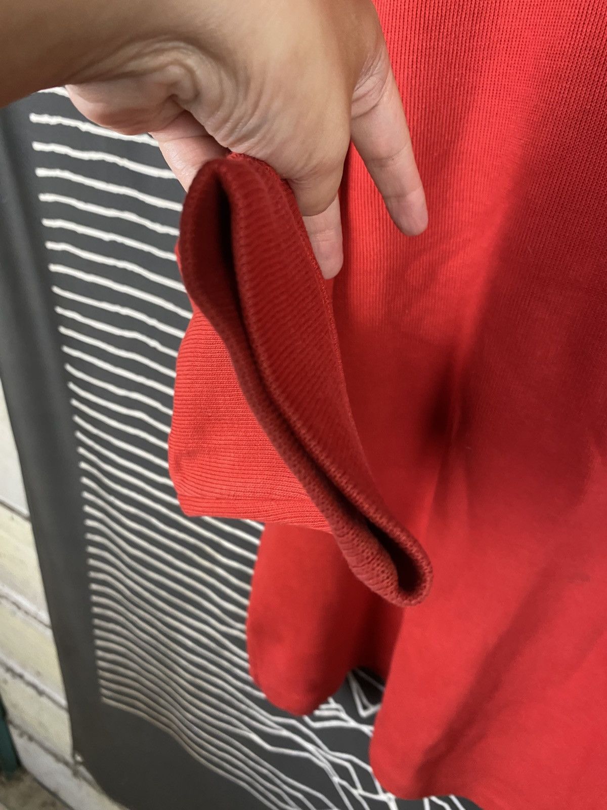 Polo Ralph Lauren Polo Ralph Lauren Quarter-Zip Pullover Size US M / EU 48-50 / 2 - 6 Thumbnail