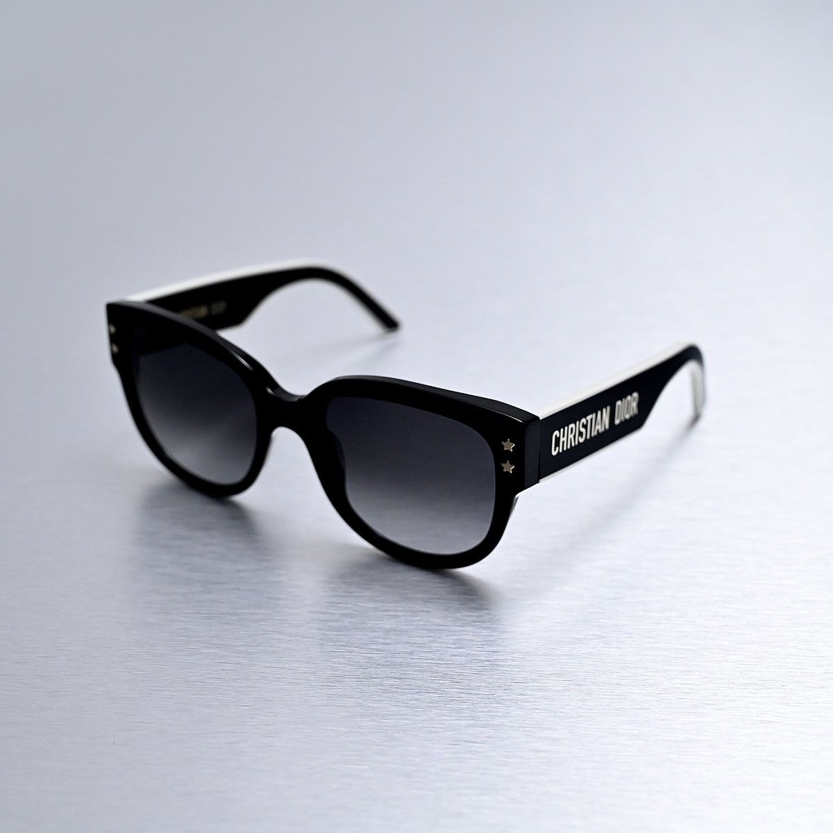 Dior DIOR DIORPACIFIC B2I SUNGLASSES Size ONE SIZE - 1 Thumbnail