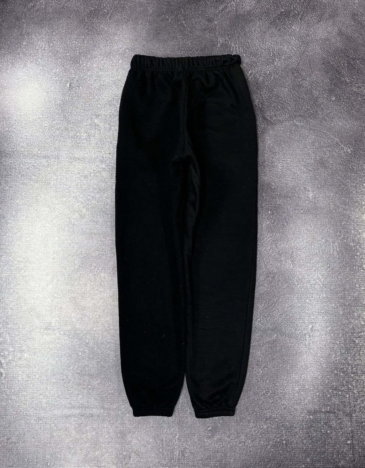 Champion Champion X Travis Scott Astroworld Hype Black Sweatpants Size US 30 / EU 46 - 11 Thumbnail
