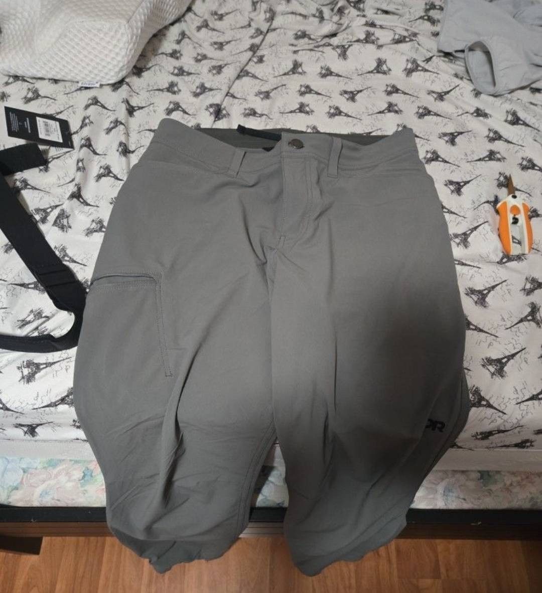 Outdoor Research Ferrosi Size US 32 / EU 48 - 4 Thumbnail