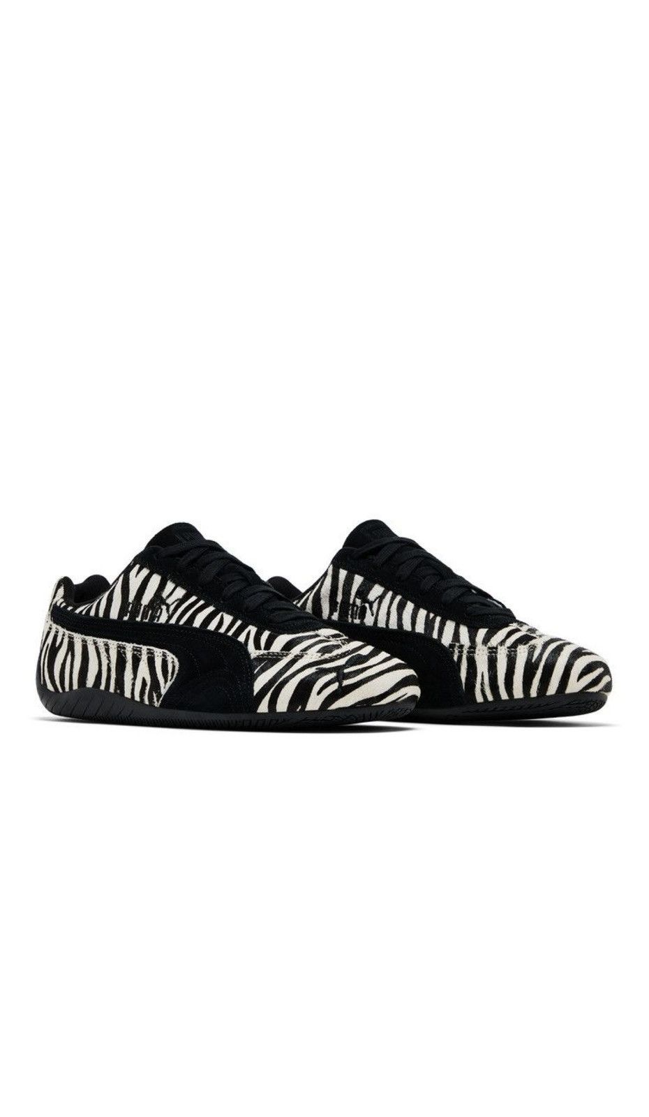 Puma Puma Speedcat Zerbra Wns Size US 9.5 / IT 39.5 - 1 Thumbnail