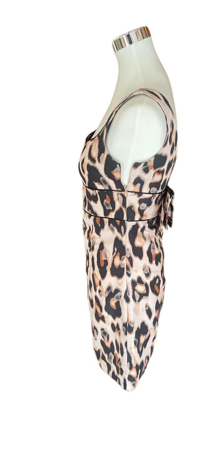 Valentino Valentino vintage dress Size S / US 4 / IT 40 - 5 Thumbnail