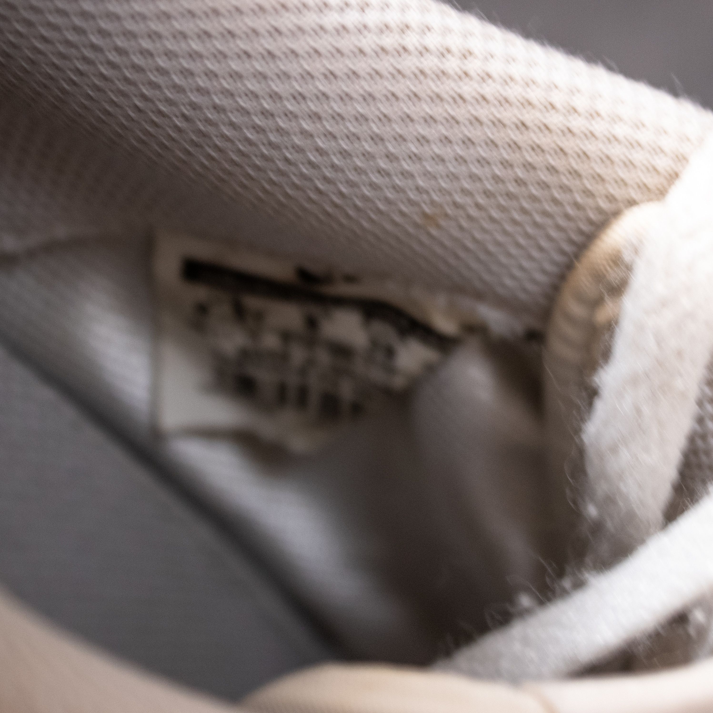 Nike Nike Air Force One White Sneaker's Size US 6.5 / IT 36.5 - 8 Thumbnail