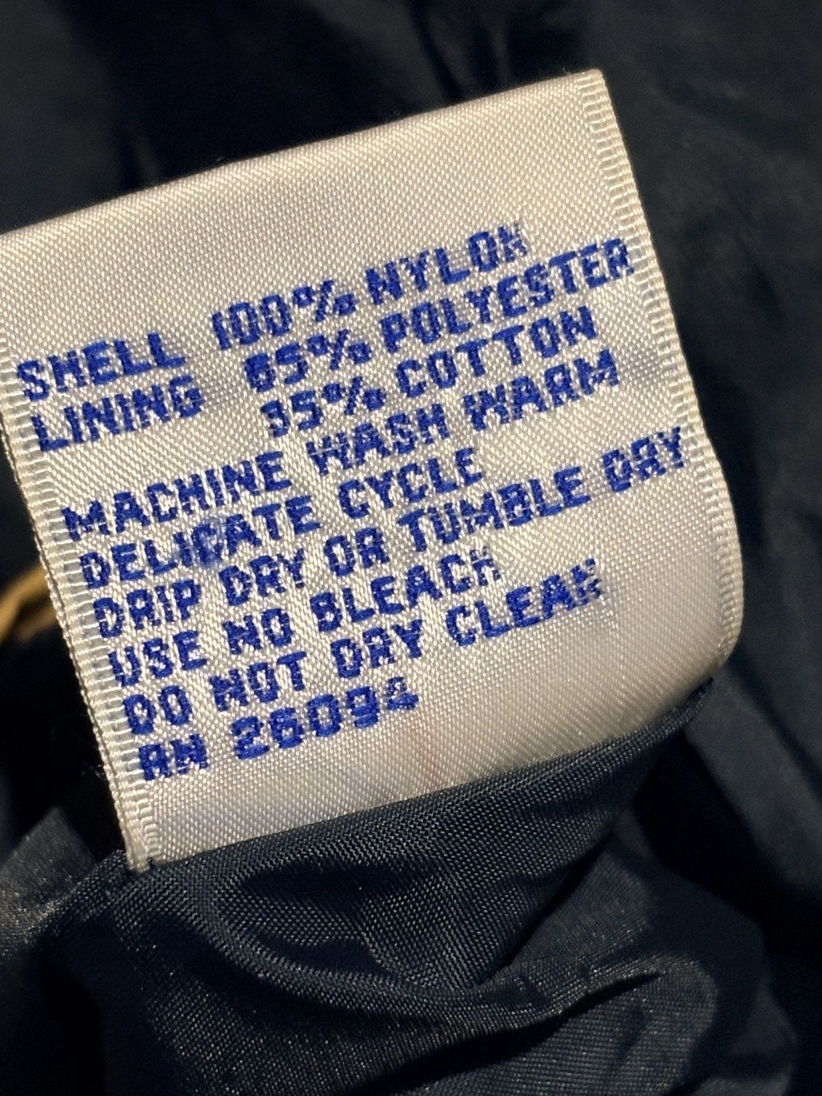 Champion Vintage 70s Champion Penn University Jacket Mens Small Size US S / EU 44-46 / 1 - 11 Thumbnail