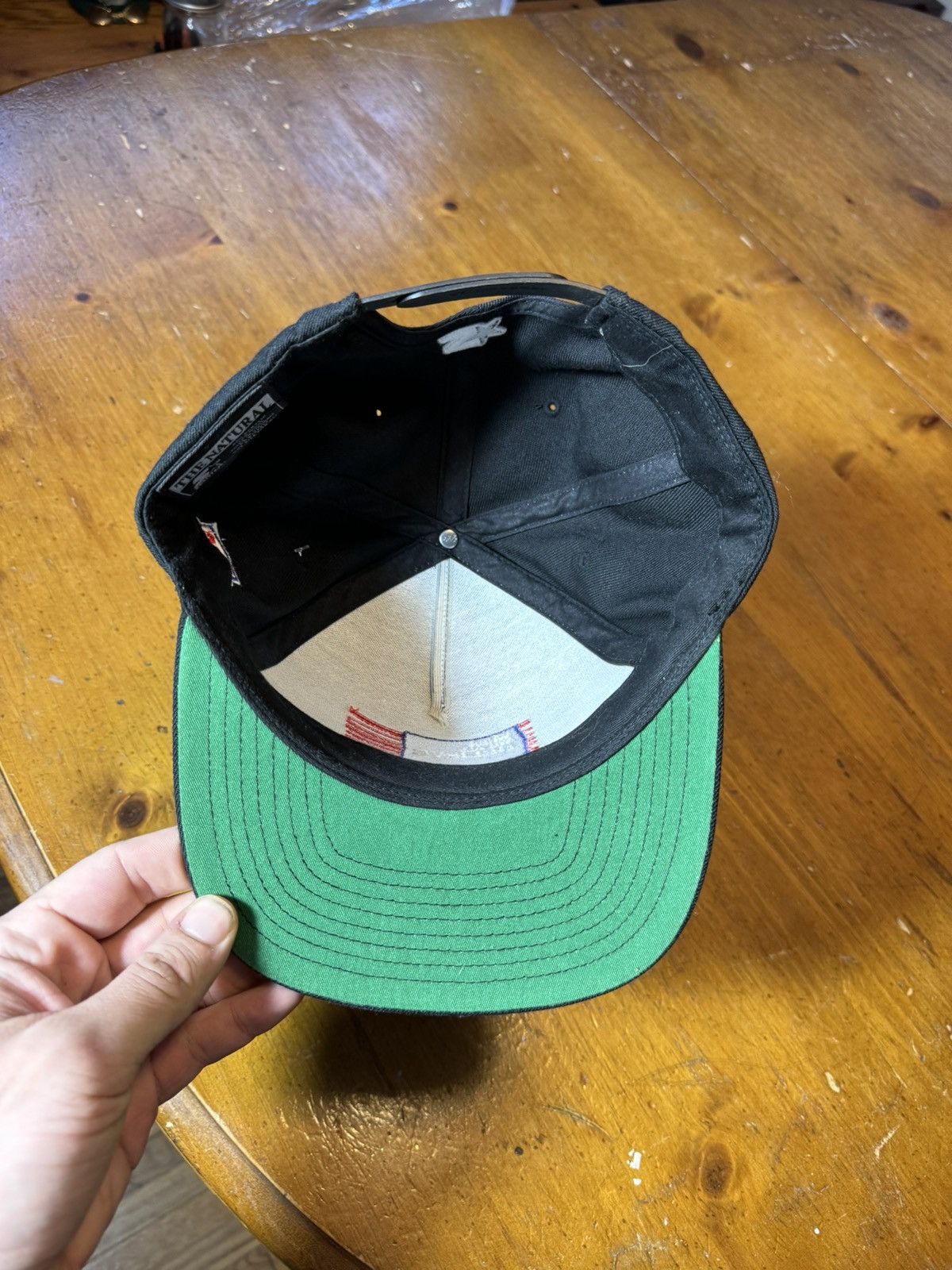 Starter × Vintage Vintage Team USA 1996 Olympics Starter Hat Size ONE SIZE - 6 Thumbnail