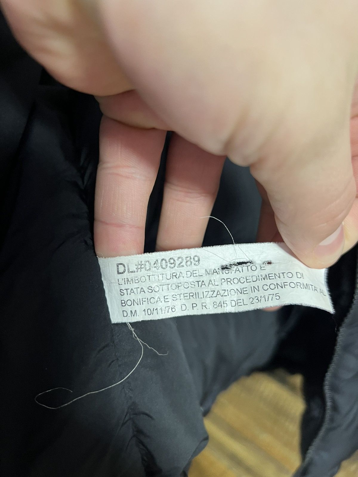 The North Face The north face nuptse 1996 retro vintage puffer jacket Size S / US 4 / IT 40 - 20 Thumbnail