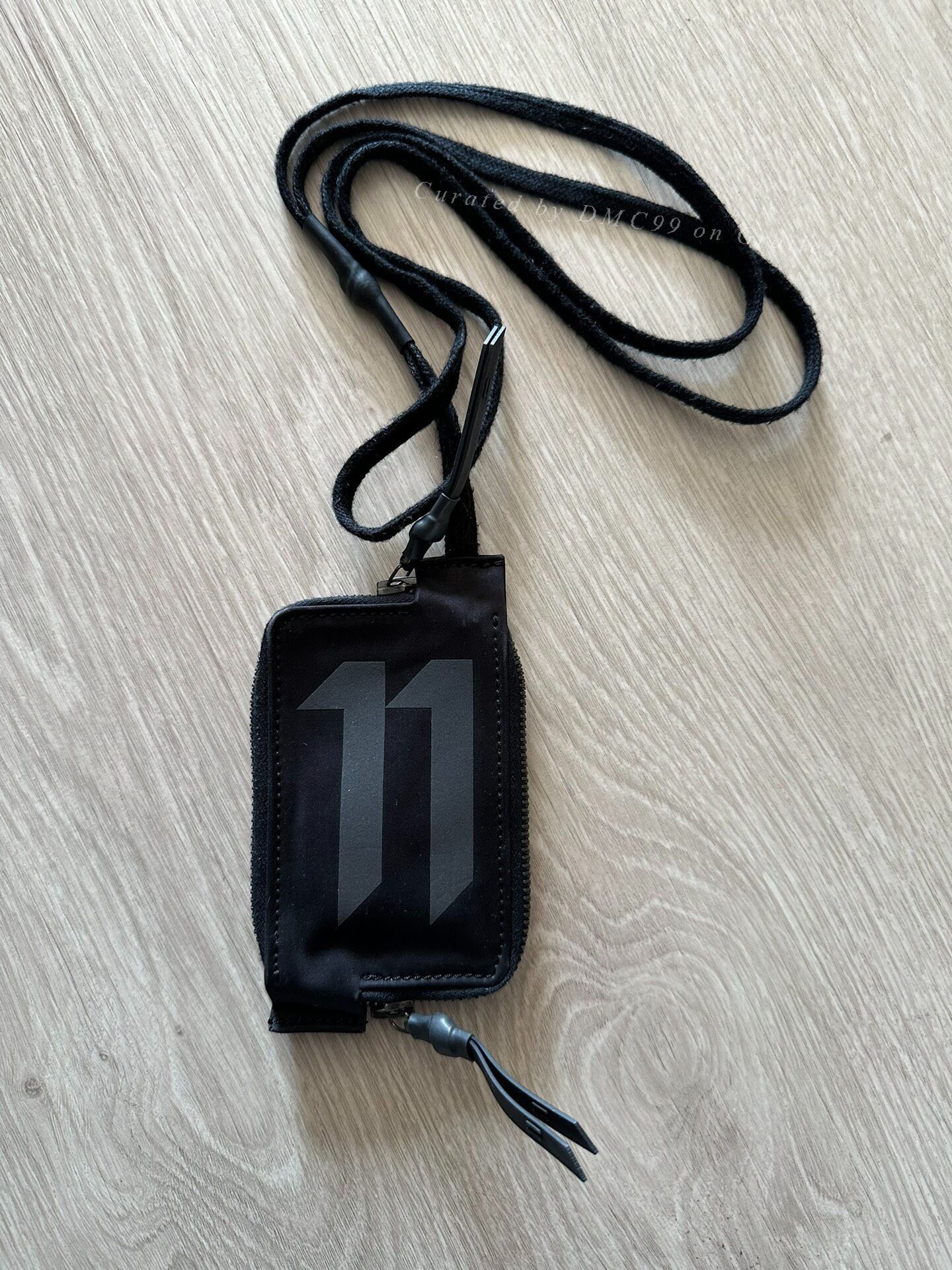Men's 11 By Boris Bidjan Saberi Bags & Luggage | Grailed