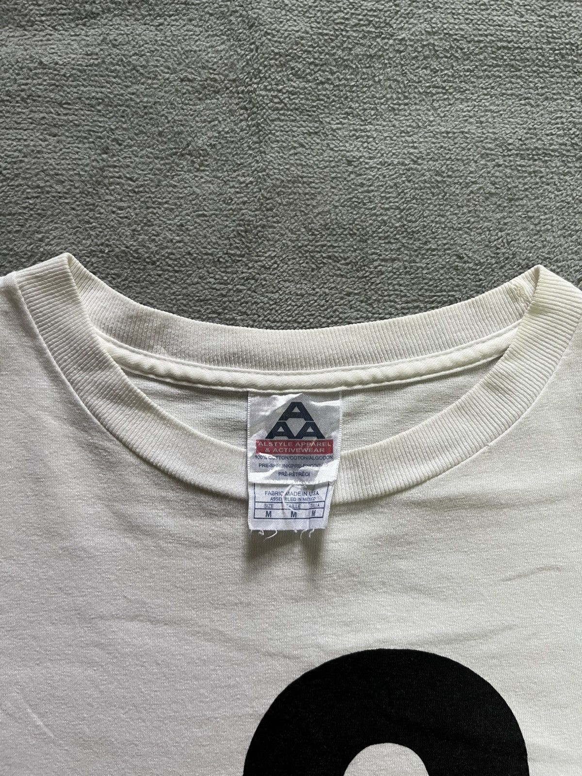 Other Number(N)ine x takahiromiyashita the soloist x vintage Size US M / EU 48-50 / 2 - 6 Thumbnail