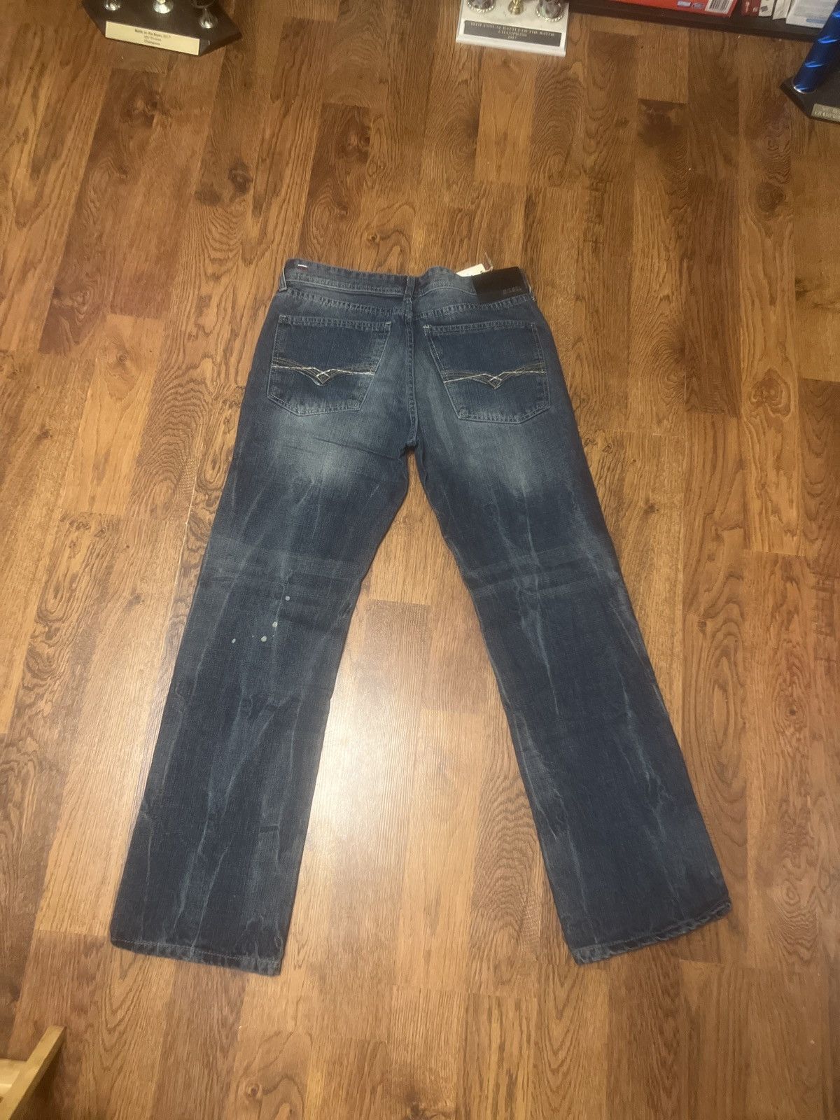 Diesel Diesel Jeans Size US 32 / EU 48 - 4 Thumbnail