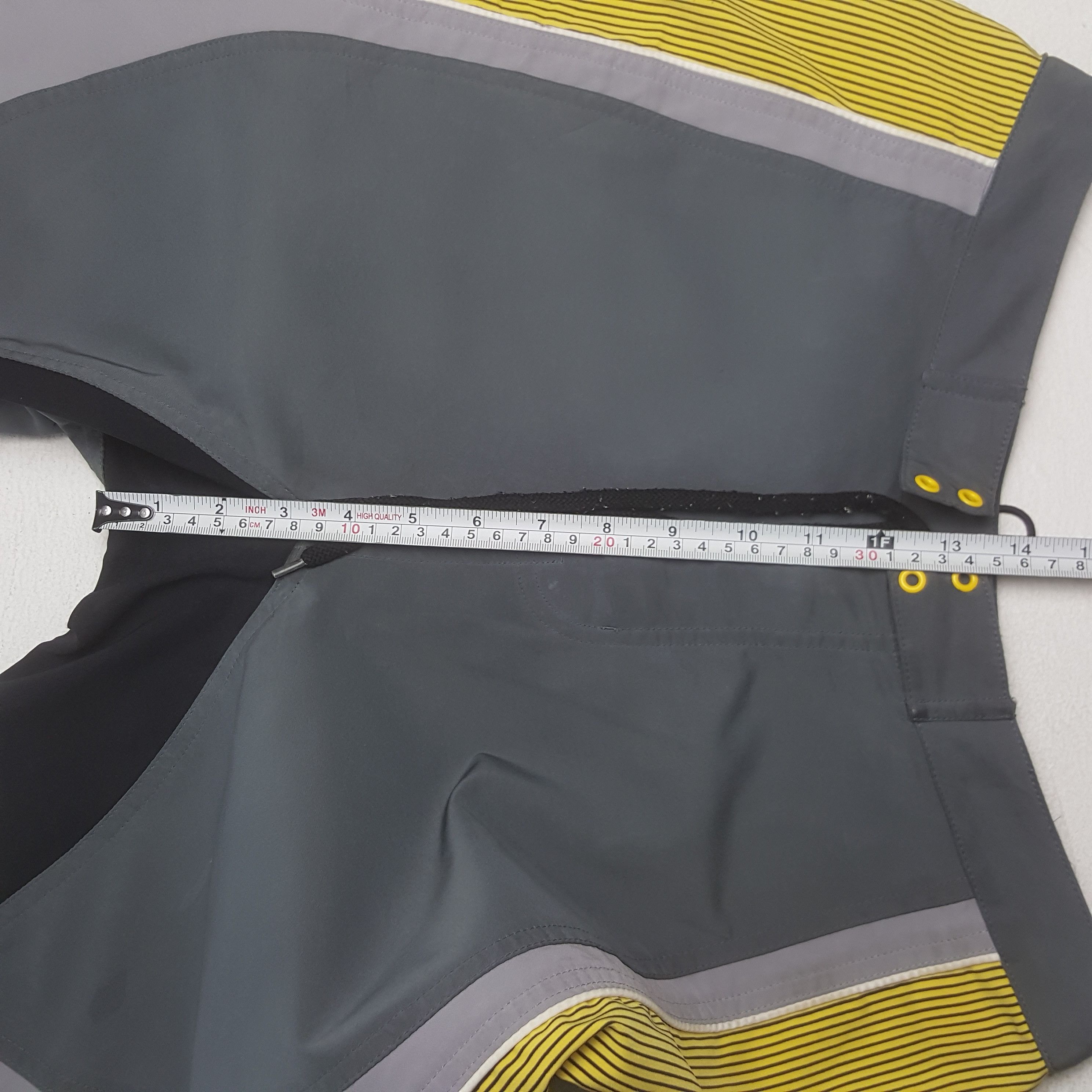 Fox Racing × Vintage Vintage Fox Racing Shorts Pants Size US 29 - 5 Thumbnail