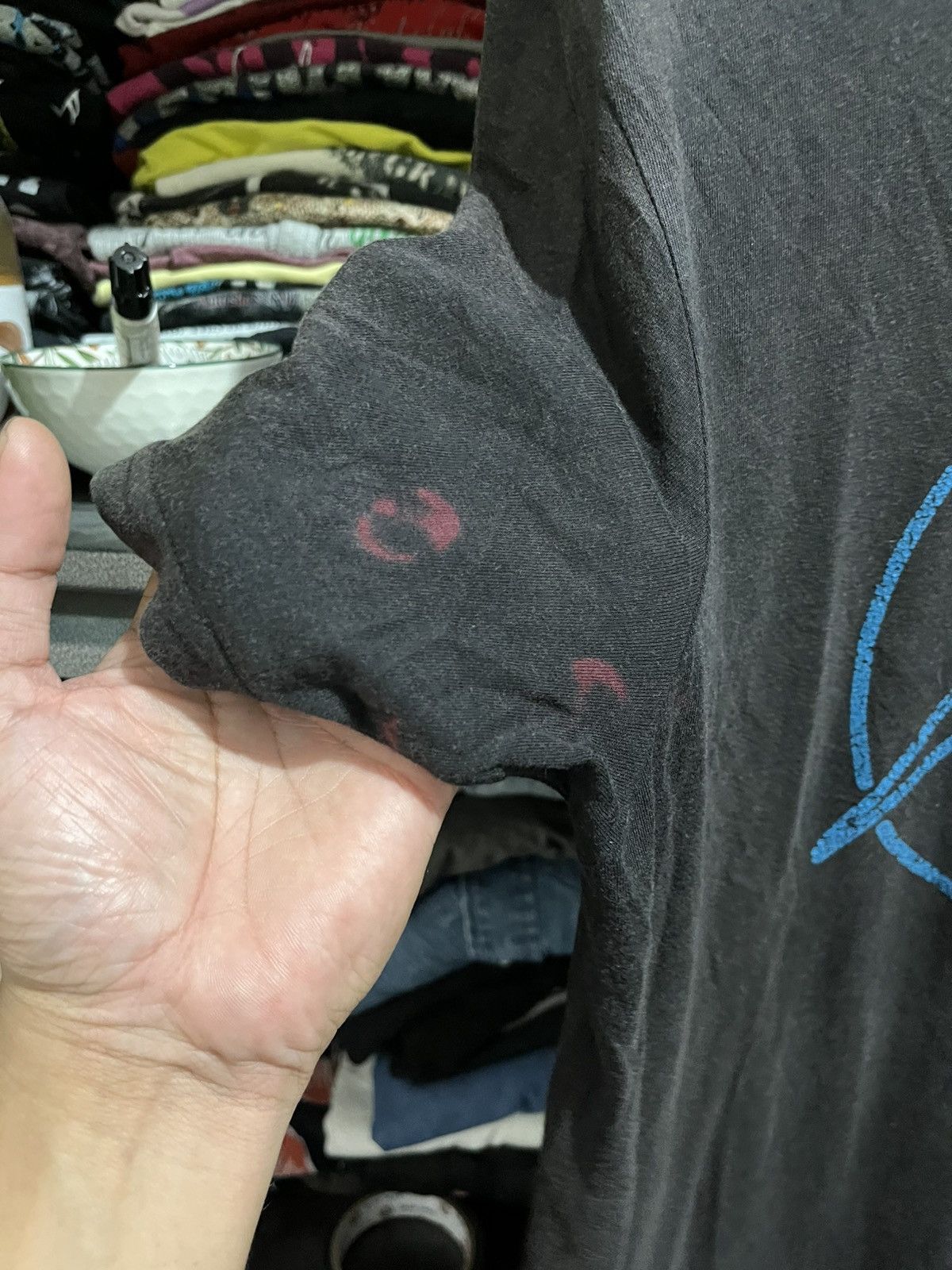 Fragment Design × Head Porter × Hiroshi Fujiwara Fragment design x head porter plus 2009 archive tees Size US M / EU 48-50 / 2 - 13 Thumbnail