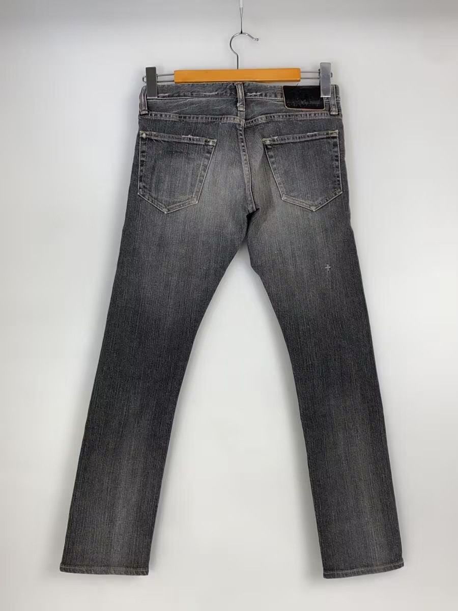 Hysteric Glamour Aged Denim Jeans Size US 29 - 2 Thumbnail