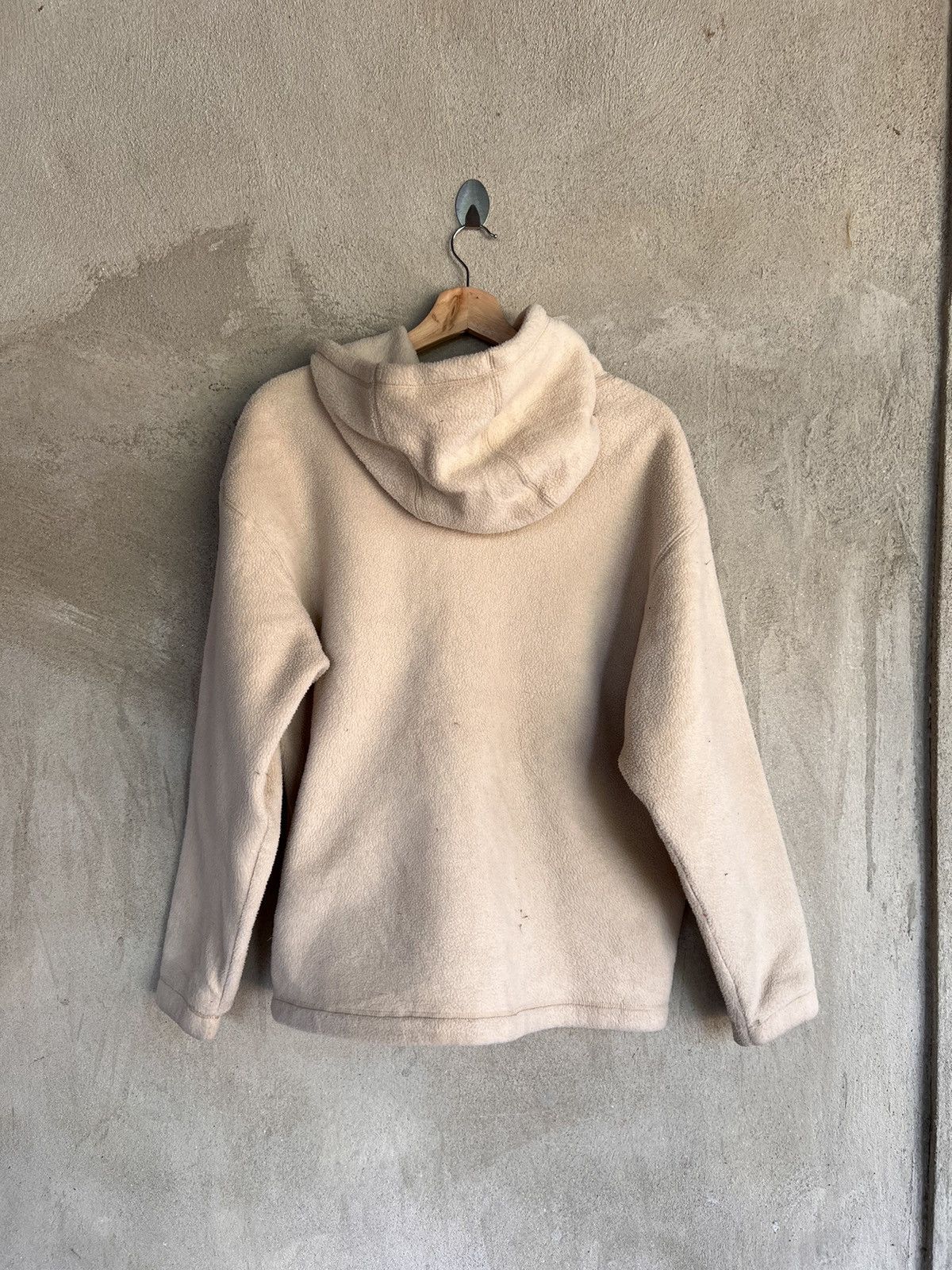 The North Face The North Face Fleece Hoodies Size L / US 10 / IT 46 - 6 Thumbnail
