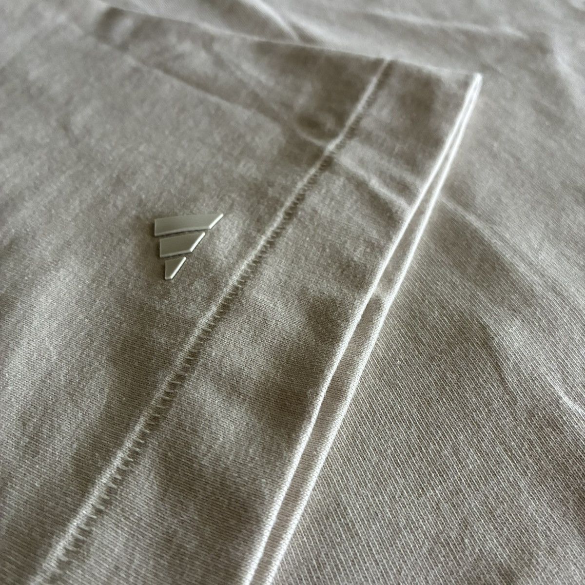 Adidas × Fear of God GRAIL Adidas x Fear of God Athletics FW22 SAMPLE Tee Size US M / EU 48-50 / 2 - 4 Thumbnail