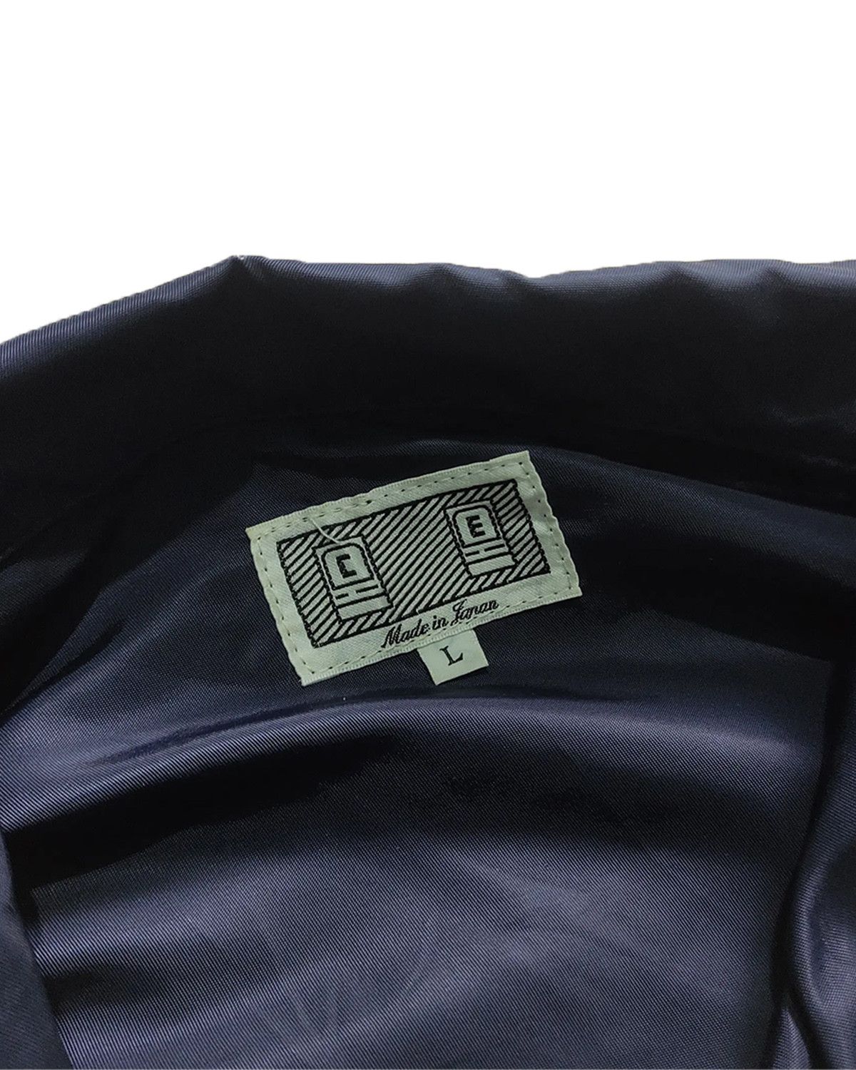 Cav Empt Cav Empt Windbreaket Jacket - Japan Size US L / EU 52-54 / 3 - 7 Thumbnail