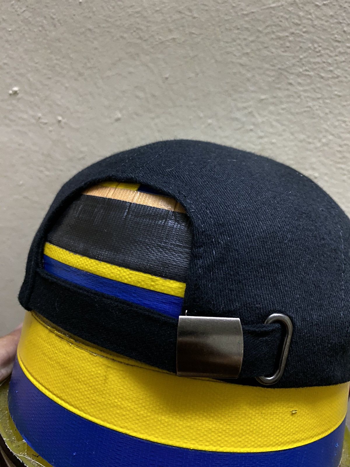 Tag Heuer Vintage Tag Heuer Cap Size ONE SIZE - 4 Thumbnail