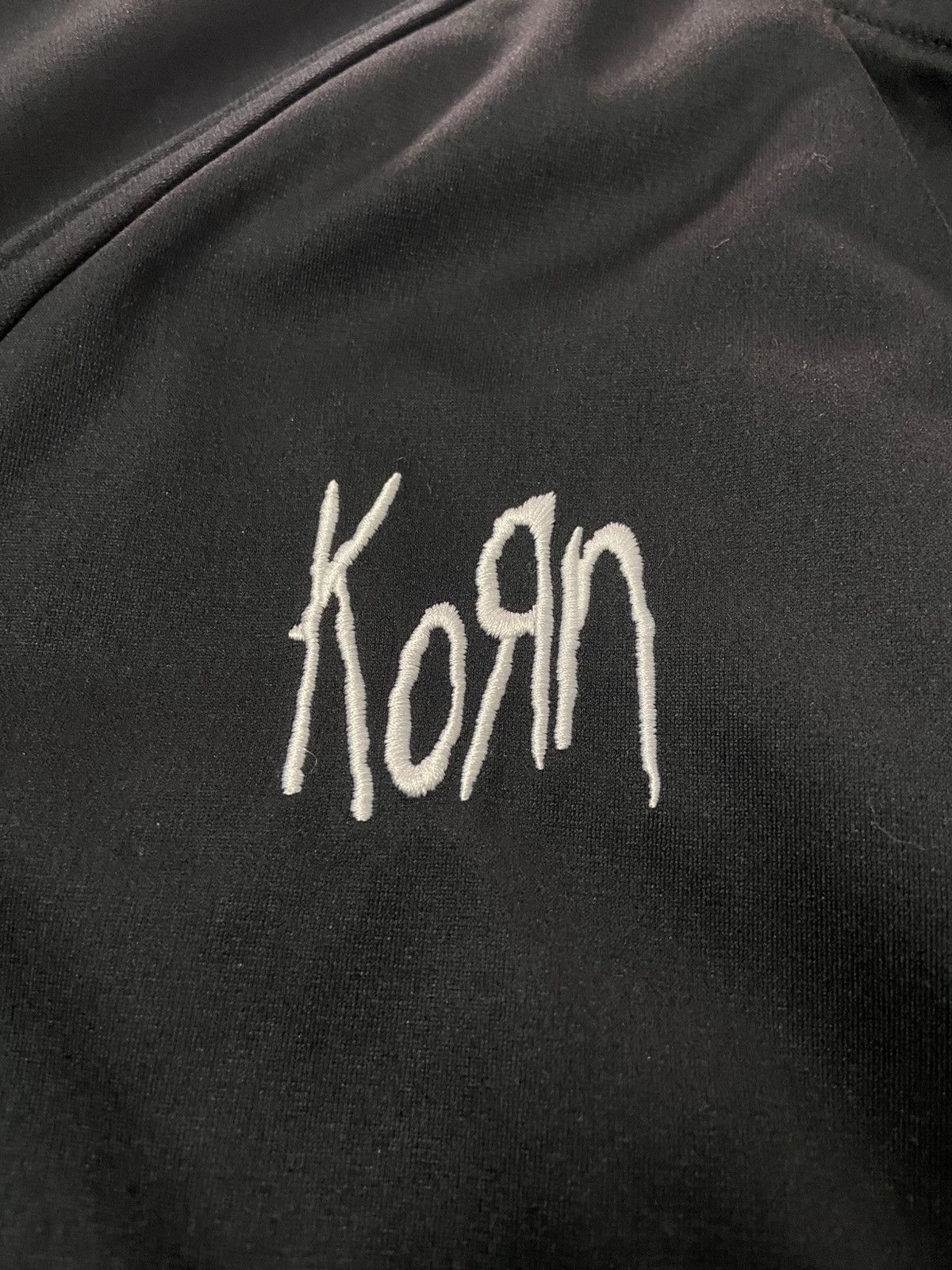 Adidas adidas x Korn Reversible Track Jacket Size US L / EU 52-54 / 3 - 6 Thumbnail