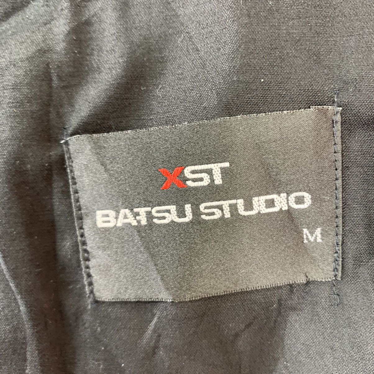 Japanese Brand × Vintage Vintage XST Batsu Studio Japanese Brand Jacket Size US M / EU 48-50 / 2 - 6 Thumbnail