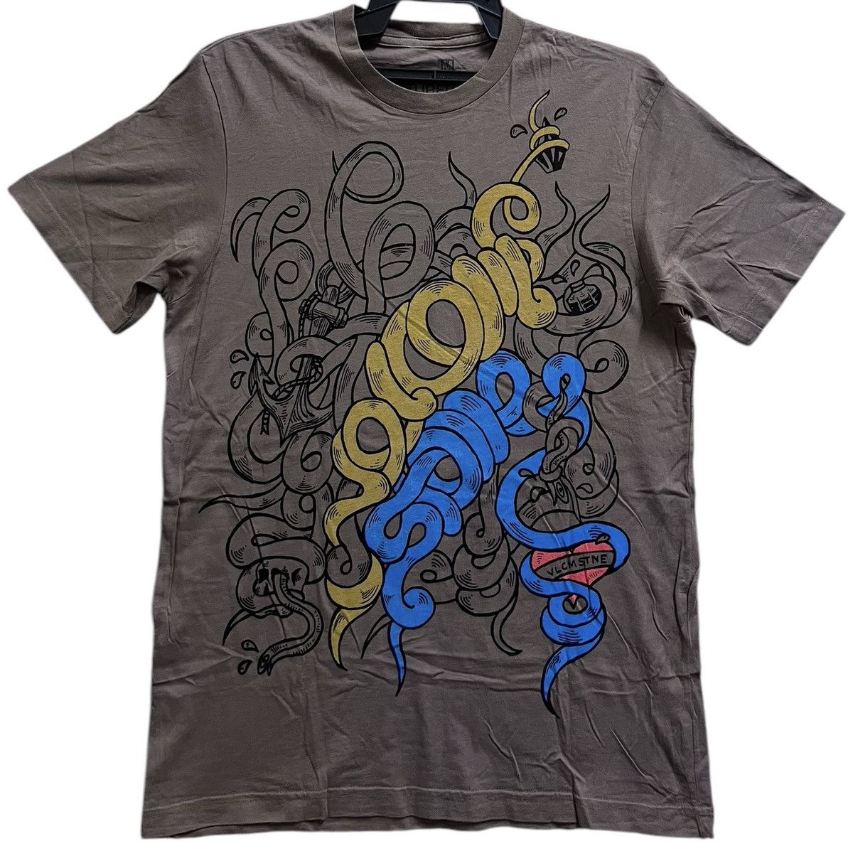 Japanese Brand × Volcom Volcom x Spring Summer Size US S / EU 44-46 / 1 - 1 Thumbnail