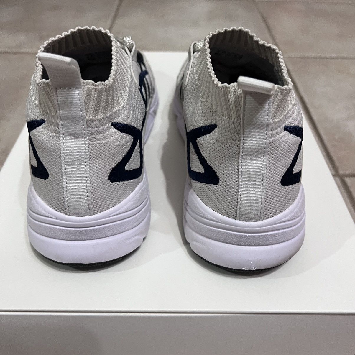 Adidas Size 9 - Adidas Falcon Workshop BC0695 Consortium Originals Size US 9 / EU 42 - 5 Thumbnail