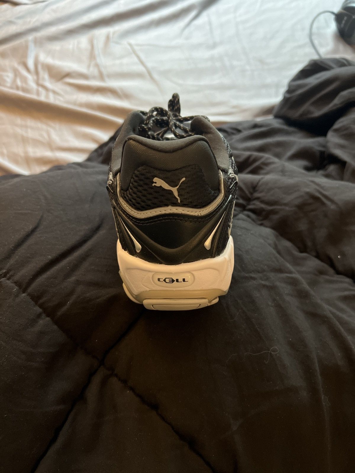 RIPNDIP Ripndip x Puma shoes Size US 7 / EU 40 - 8 Thumbnail