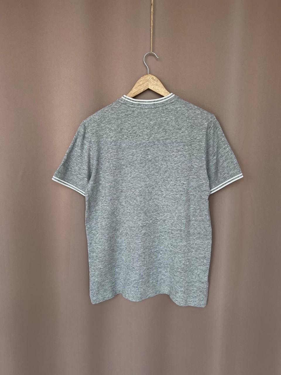 Fred Perry Fred Perry FP Embroidered Logo T-Shirt Men's Size M Size US M / EU 48-50 / 2 - 7 Thumbnail