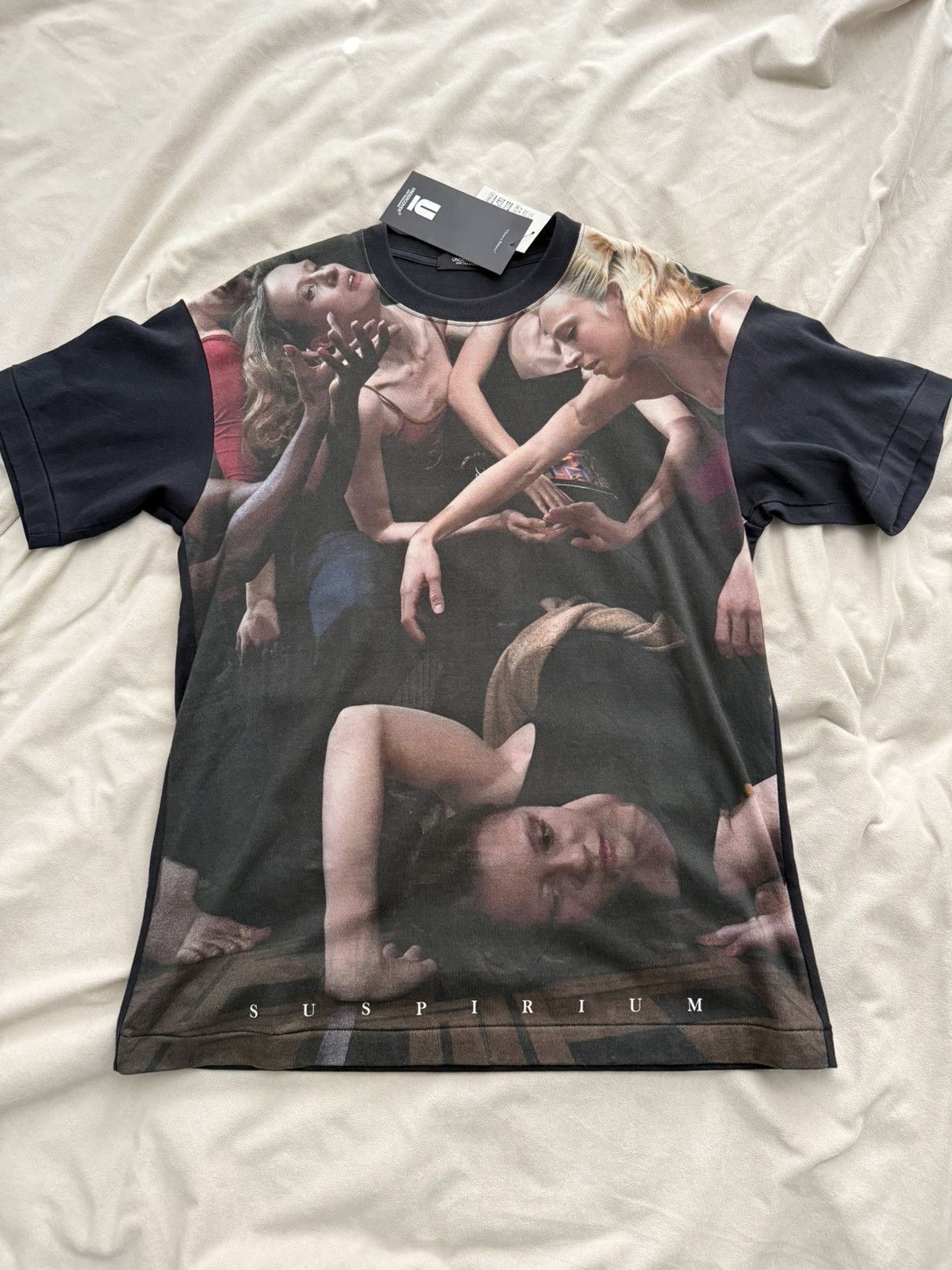 Undercover Suspirium Shirt. Suspiria