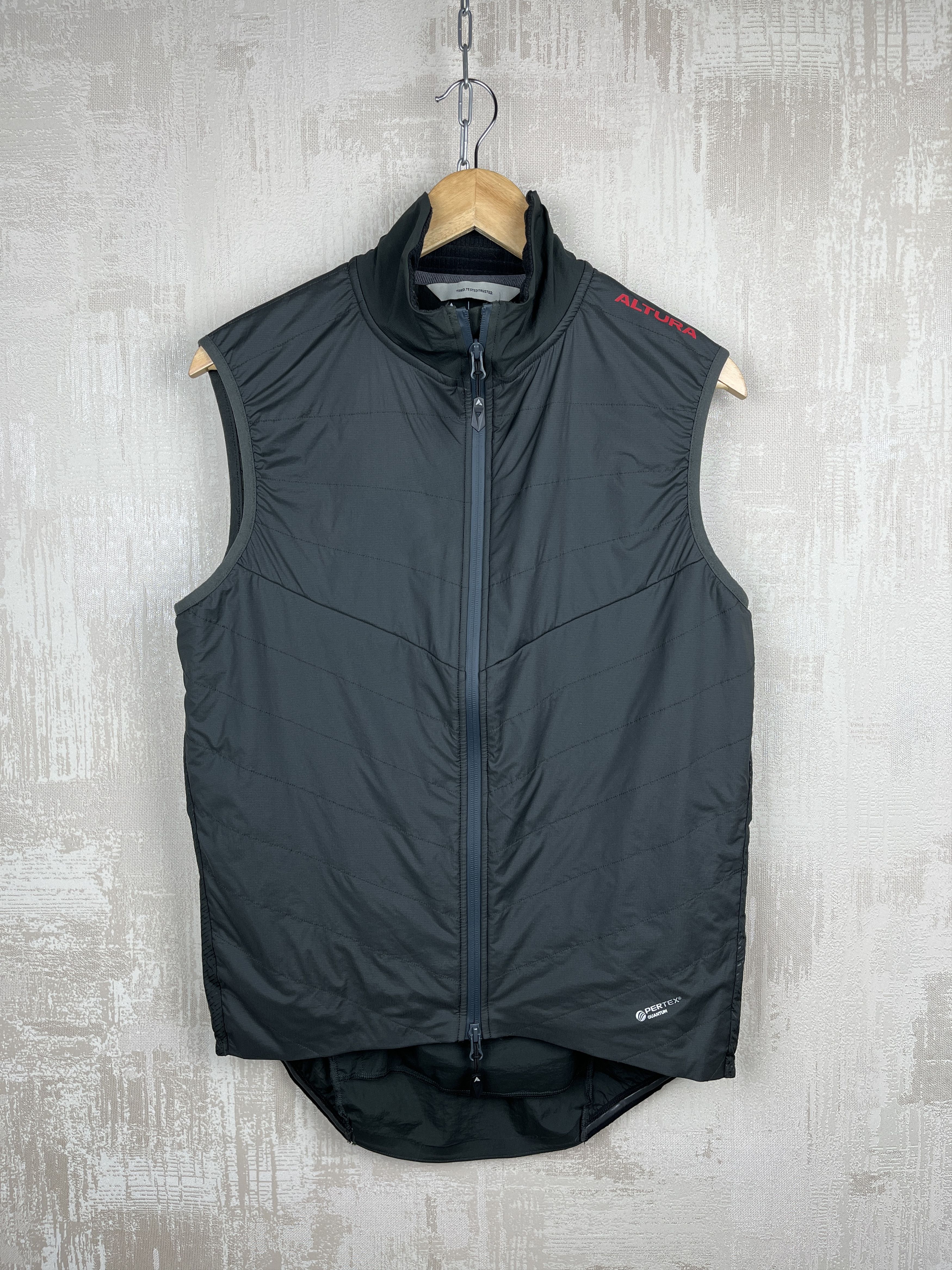 Altura Pertex Quantum Cycle Bicycle Vest Gilet