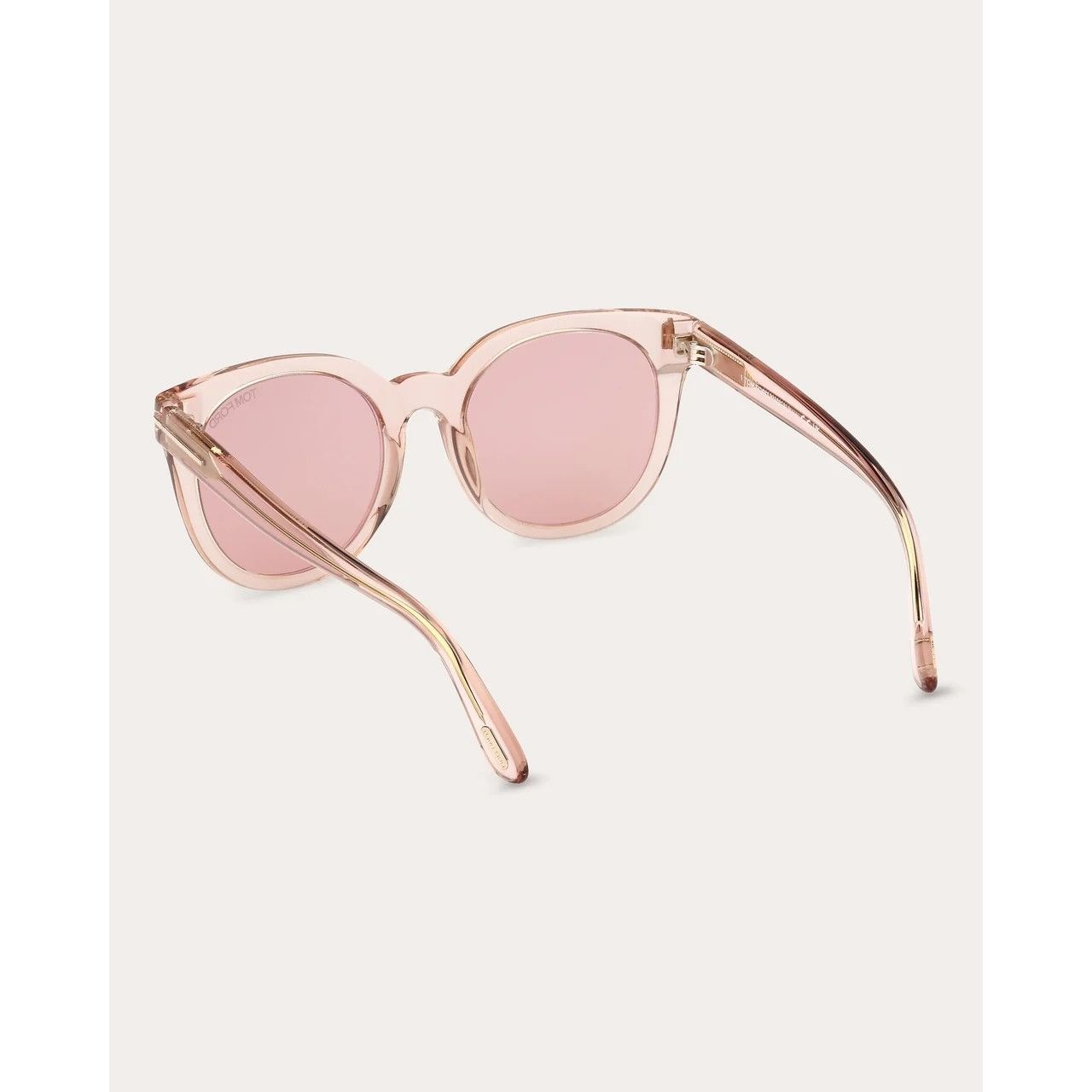 Tom Ford NWT Tom Ford MOIRA FT1109-72S Sunglasses(FT1109-5372S) Size ONE SIZE - 7 Thumbnail