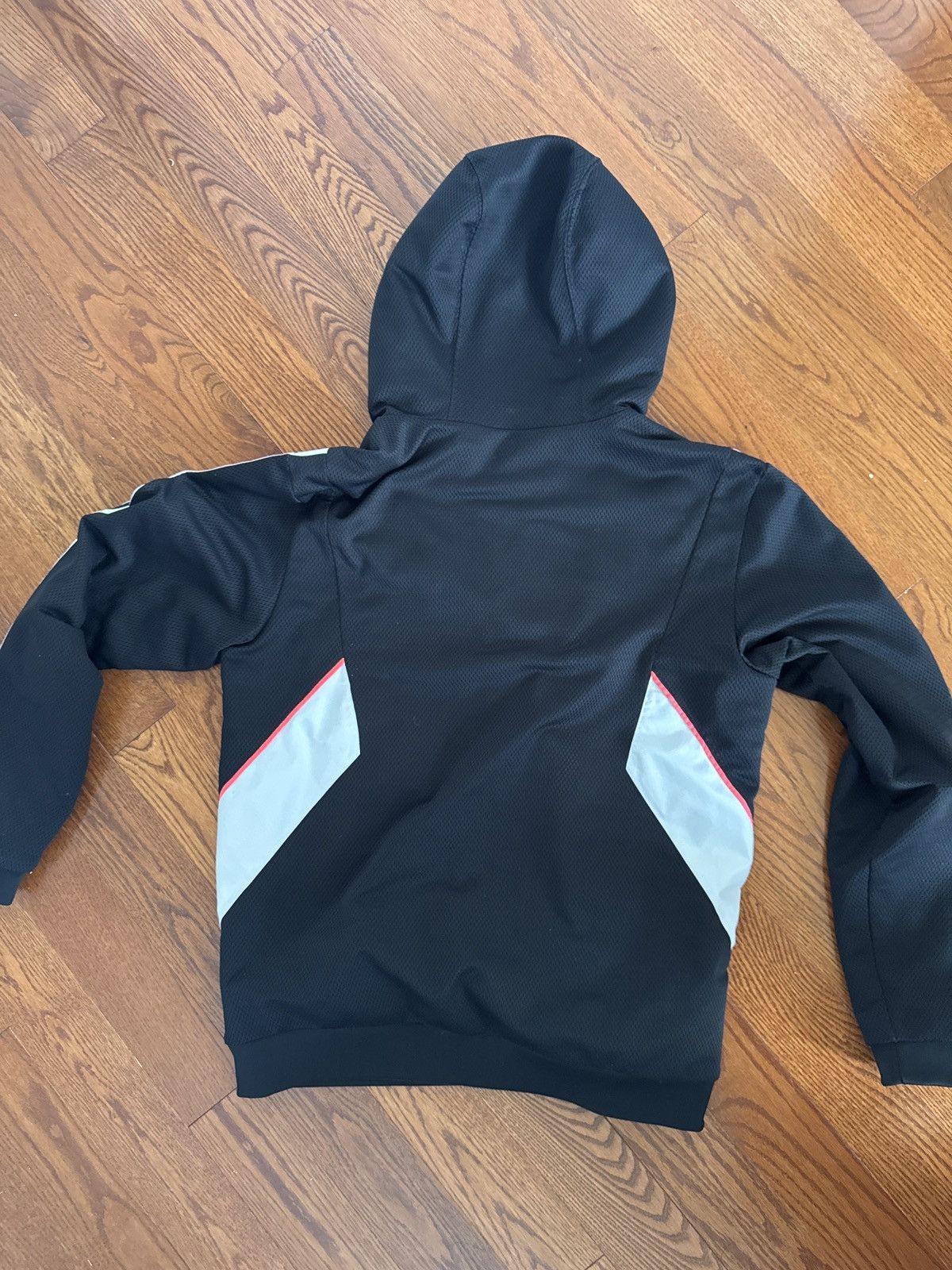 Adidas Adidas Track Jacket Hoodie Size US L / EU 52-54 / 3 - 2 Thumbnail