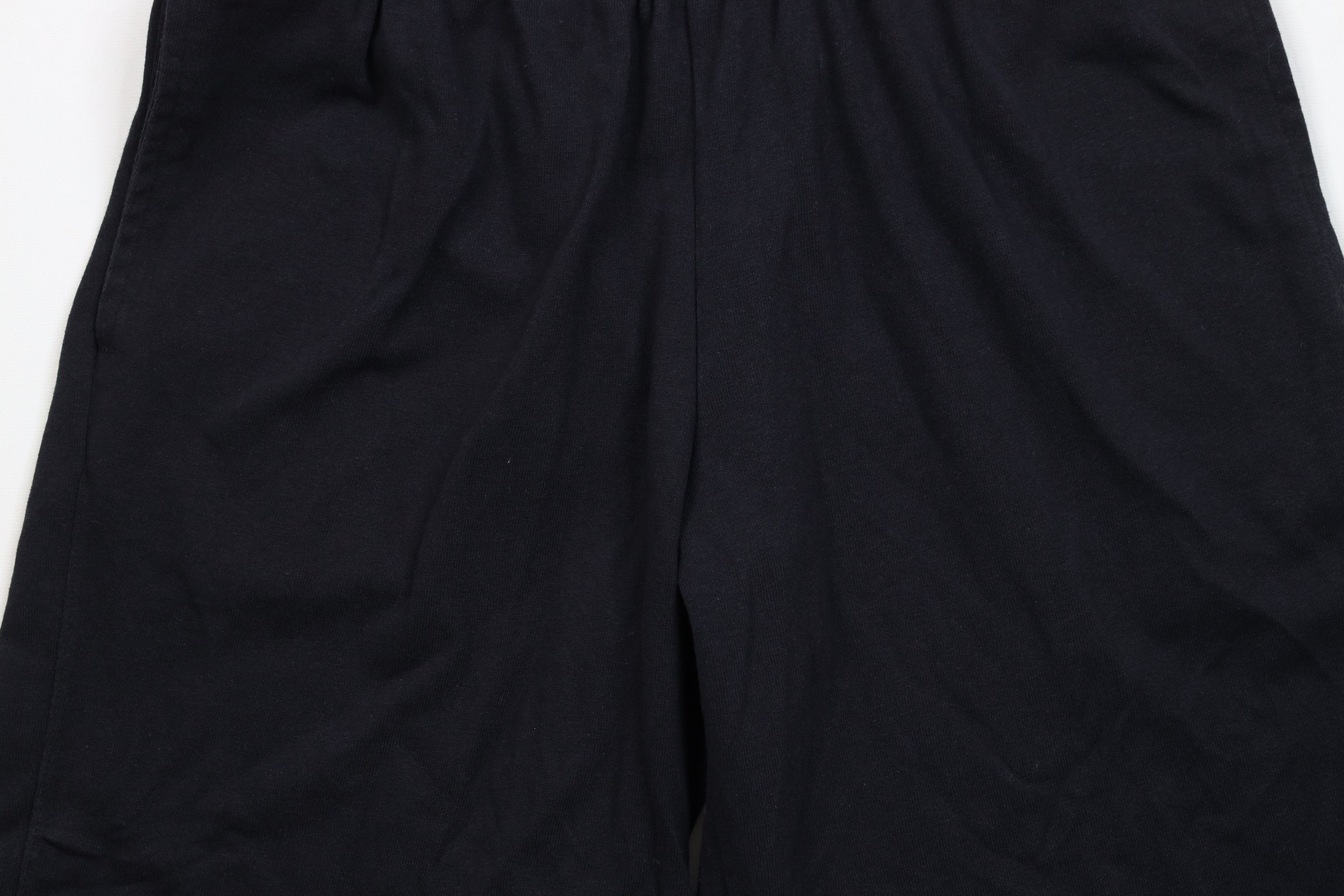 Champion Vintage Champion Classic Logo Above Knee Heavyweight Shorts Size US 32 / EU 48 - 3 Thumbnail