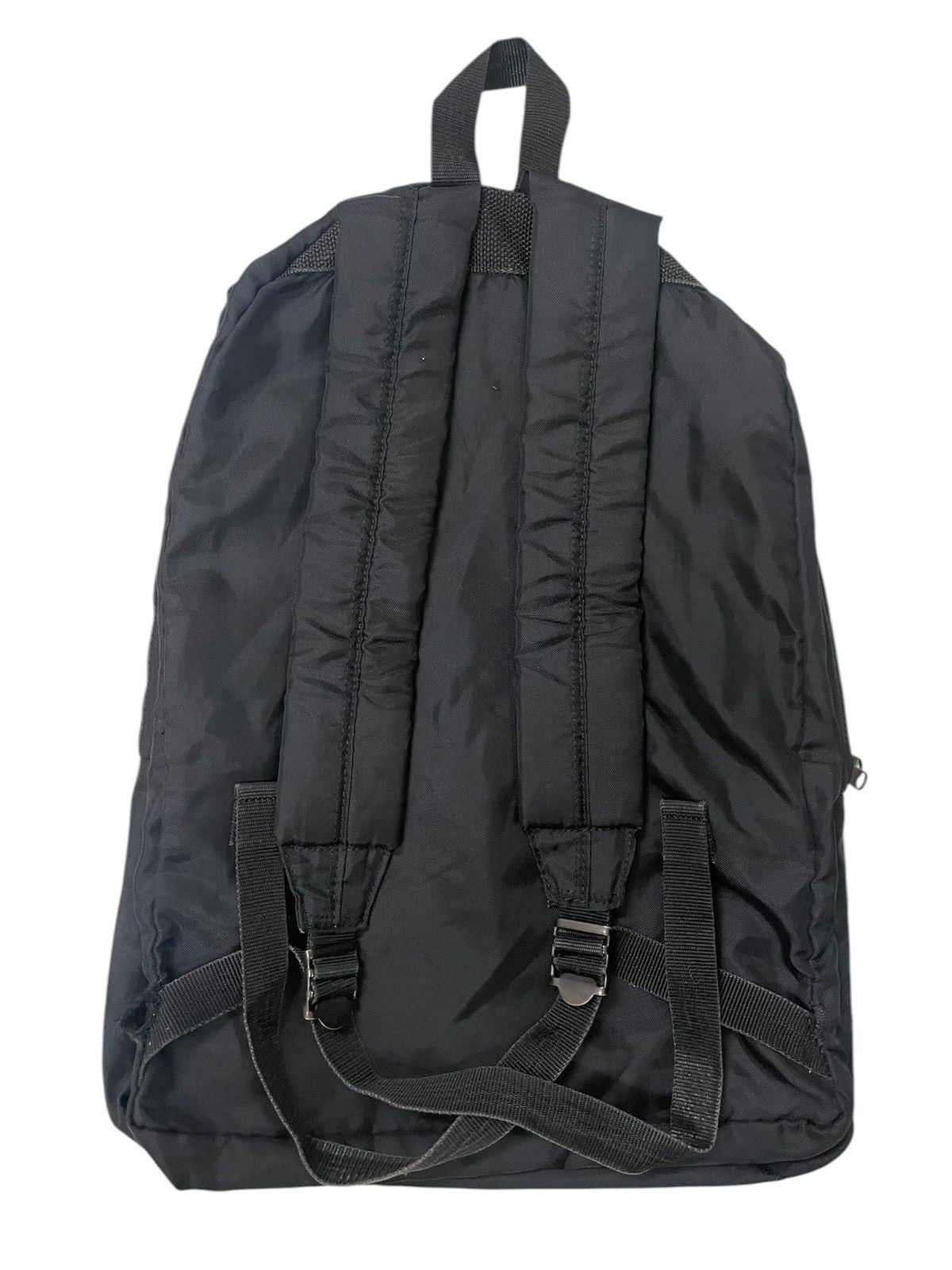 Comme des Garcons × Japanese Brand Comme Des Garcons Backpack Size ONE SIZE - 2 Thumbnail